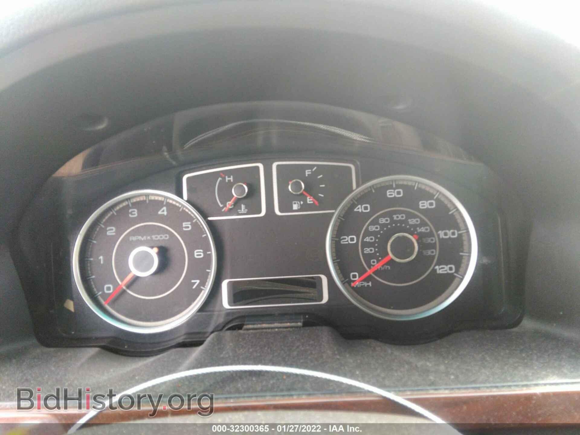2008 FORD TAURUS - VIN: 1FAHP24W98G142848 - Фото 7