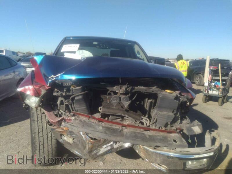 2012 RAM 1500 (VIN 1C6RD6LT9CS183046) — photo 6 of 11