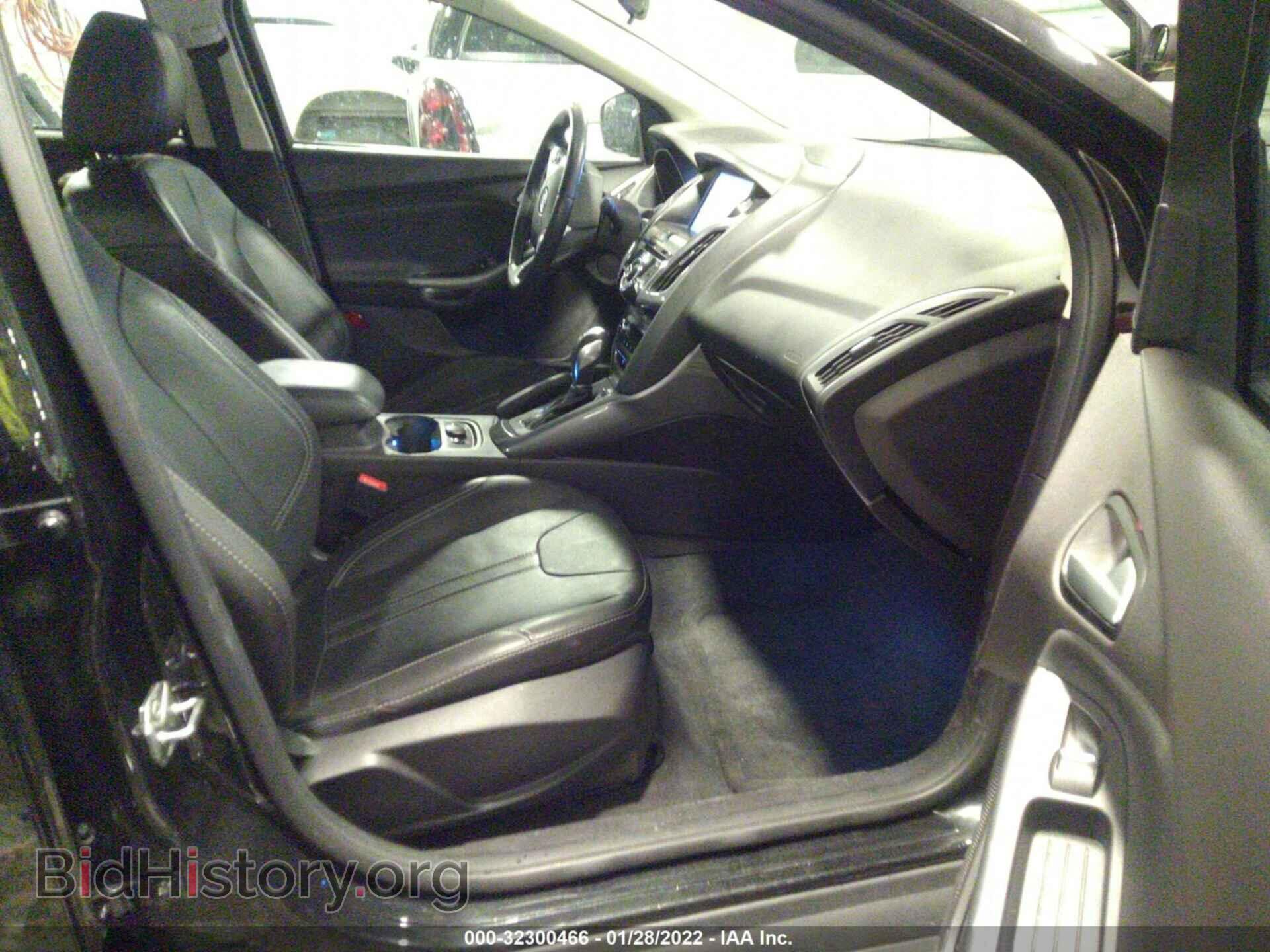 2014 FORD FOCUS - VIN: 1FADP3J24EL236838 - Фото 5
