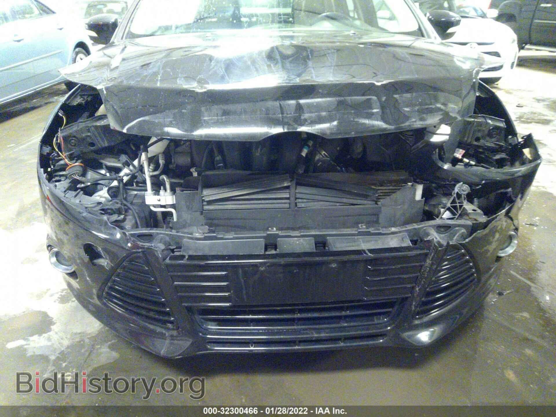 2014 FORD FOCUS - VIN: 1FADP3J24EL236838 - Фото 6