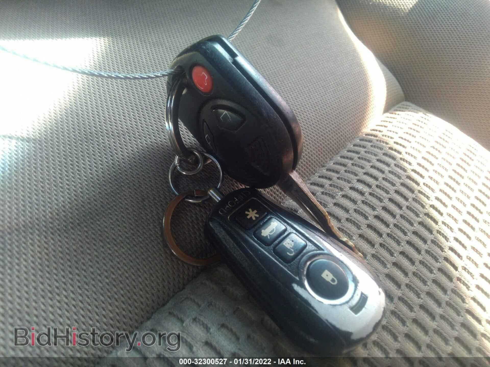 2008 FORD EDGE - VIN: 2FMDK36C08BA69162 - Фото 11