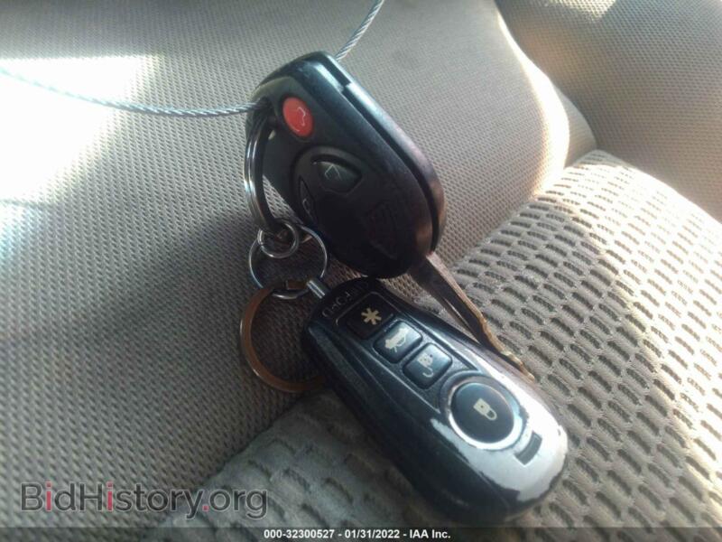 2008 Ford EDGE (VIN 2FMDK36C08BA69162) — photo 11 of 11