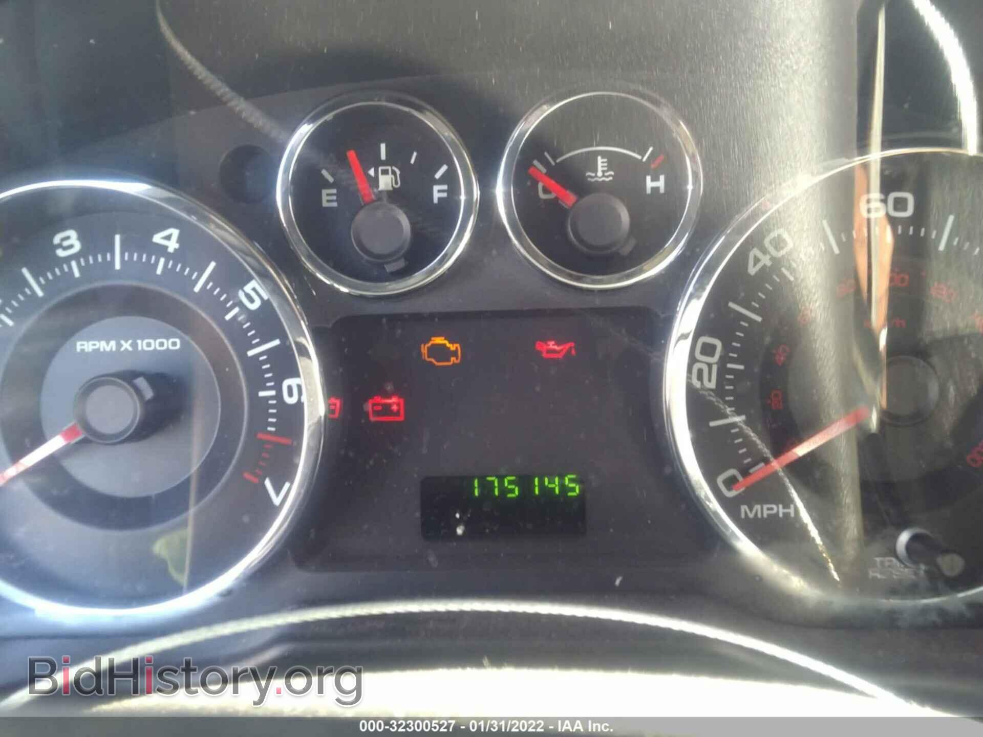2008 FORD EDGE - VIN: 2FMDK36C08BA69162 - Фото 7