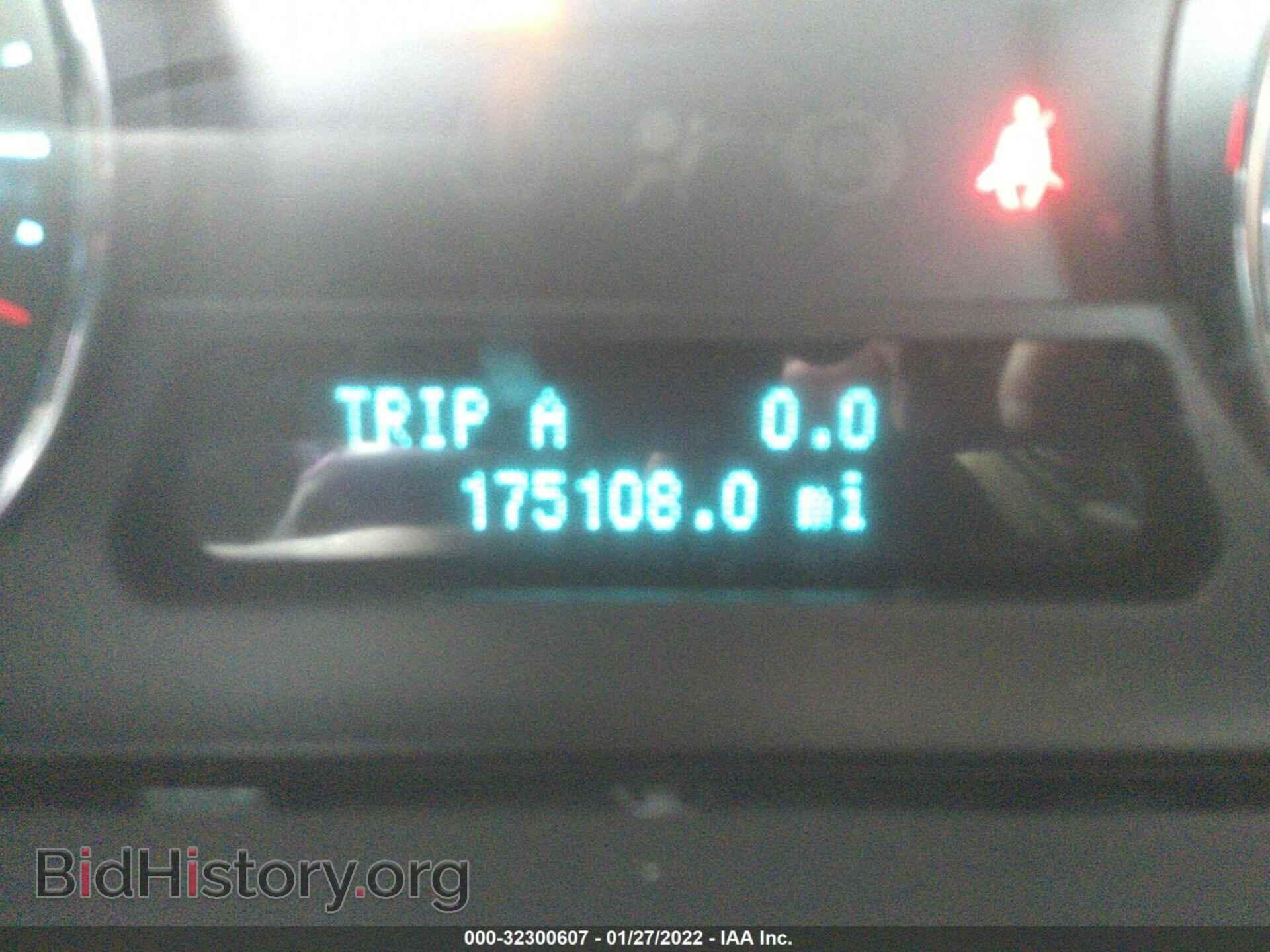2010 FORD FLEX - VIN: 2FMHK6CC3ABB10333 - Фото 7
