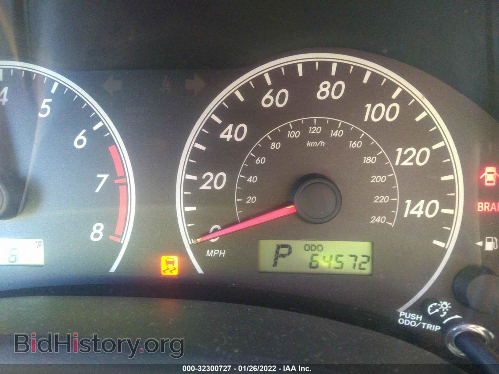 2013 TOYOTA COROLLA - VIN: 5YFBU4EEXDP205491 - Photo 6