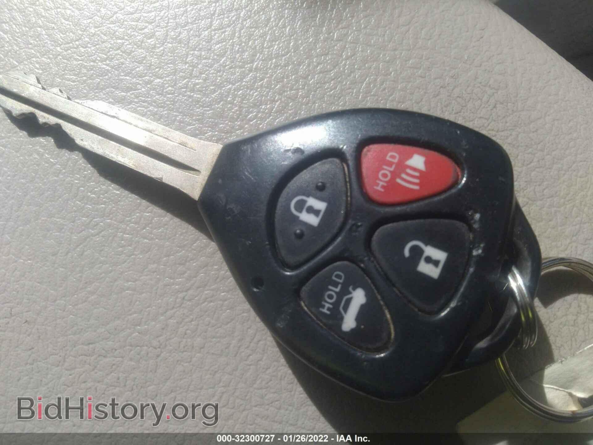 2013 TOYOTA COROLLA - VIN: 5YFBU4EEXDP205491 - Photo 10
