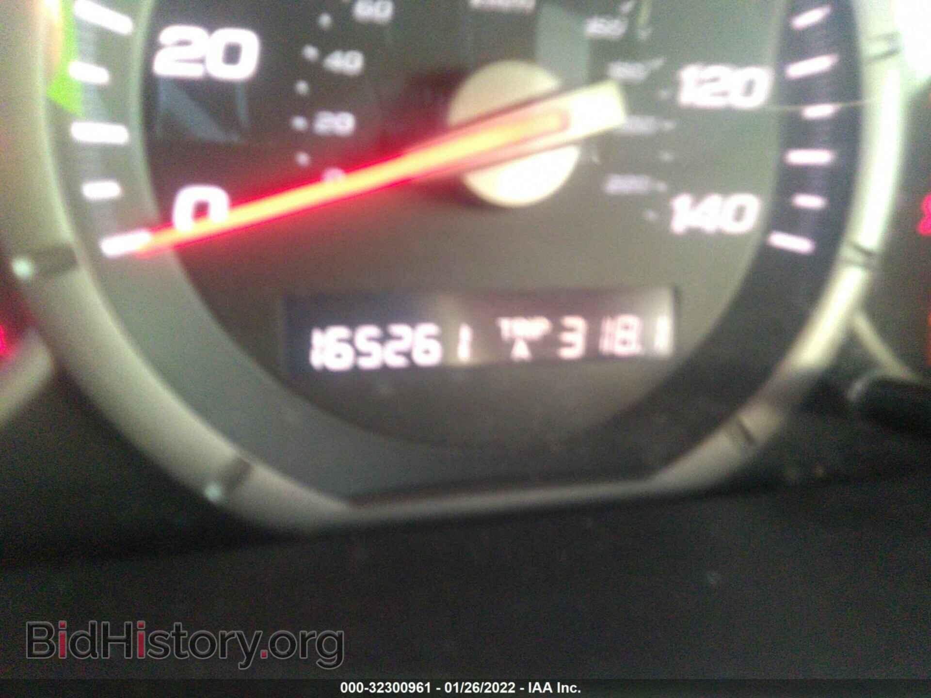 2007 HONDA PILOT - VIN: 5FNYF28487B002868 - Фото 7