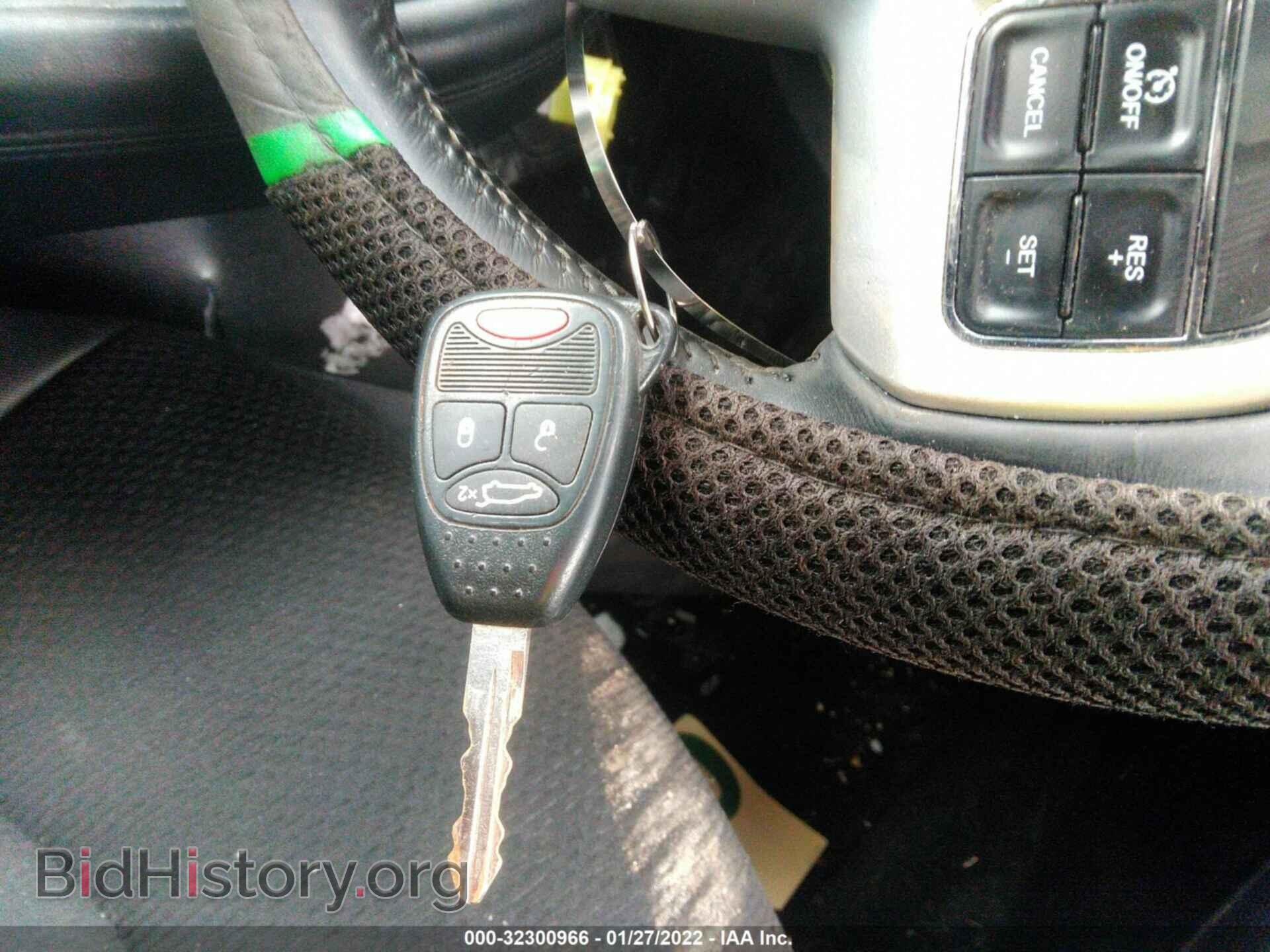2012 CHRYSLER 200 - VIN: 1C3CCBBB4CN175989 - Фото 11