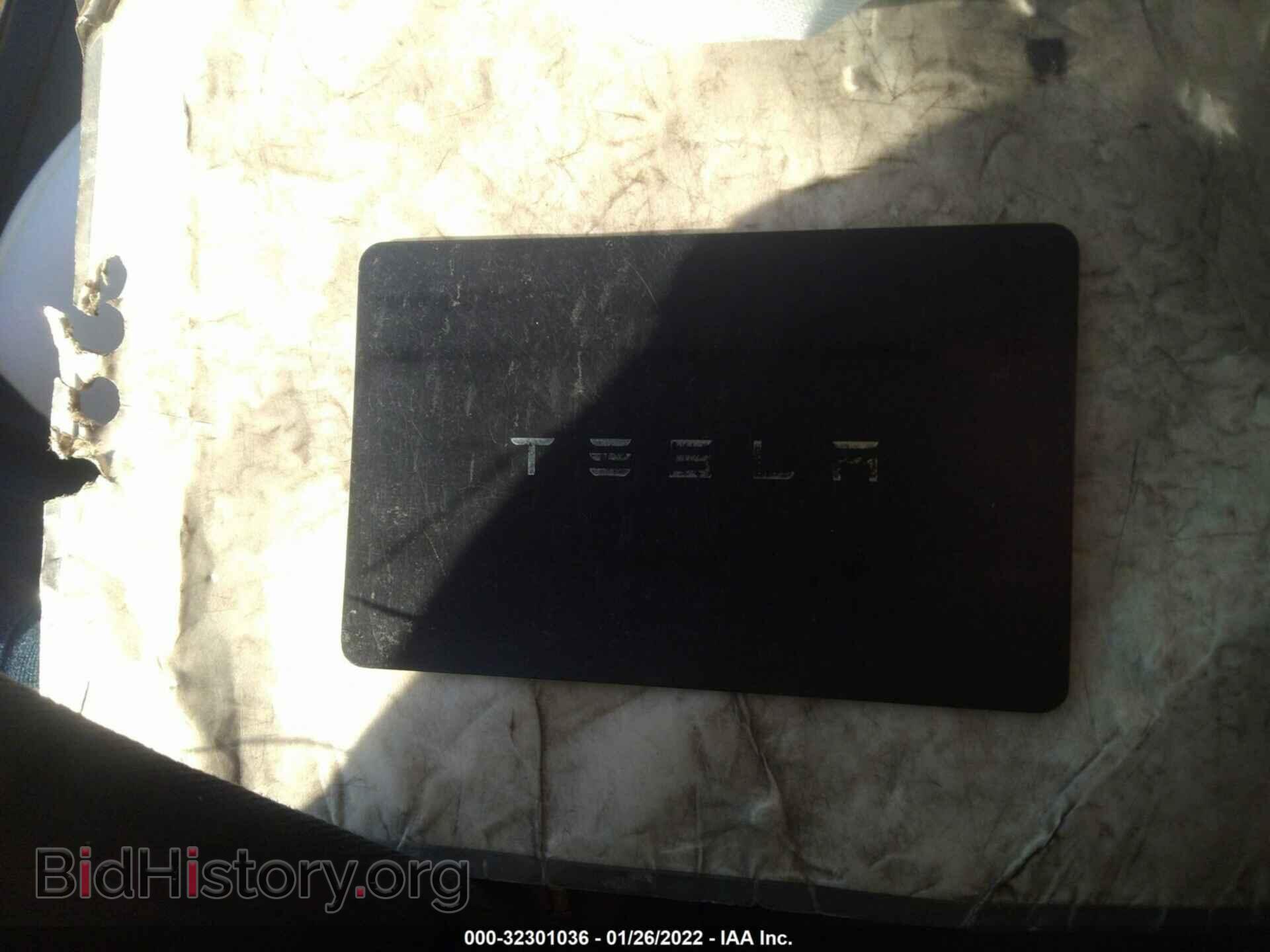 2019 TESLA MODEL 3 - VIN: 5YJ3E1EA4KF407667 - Фото 11