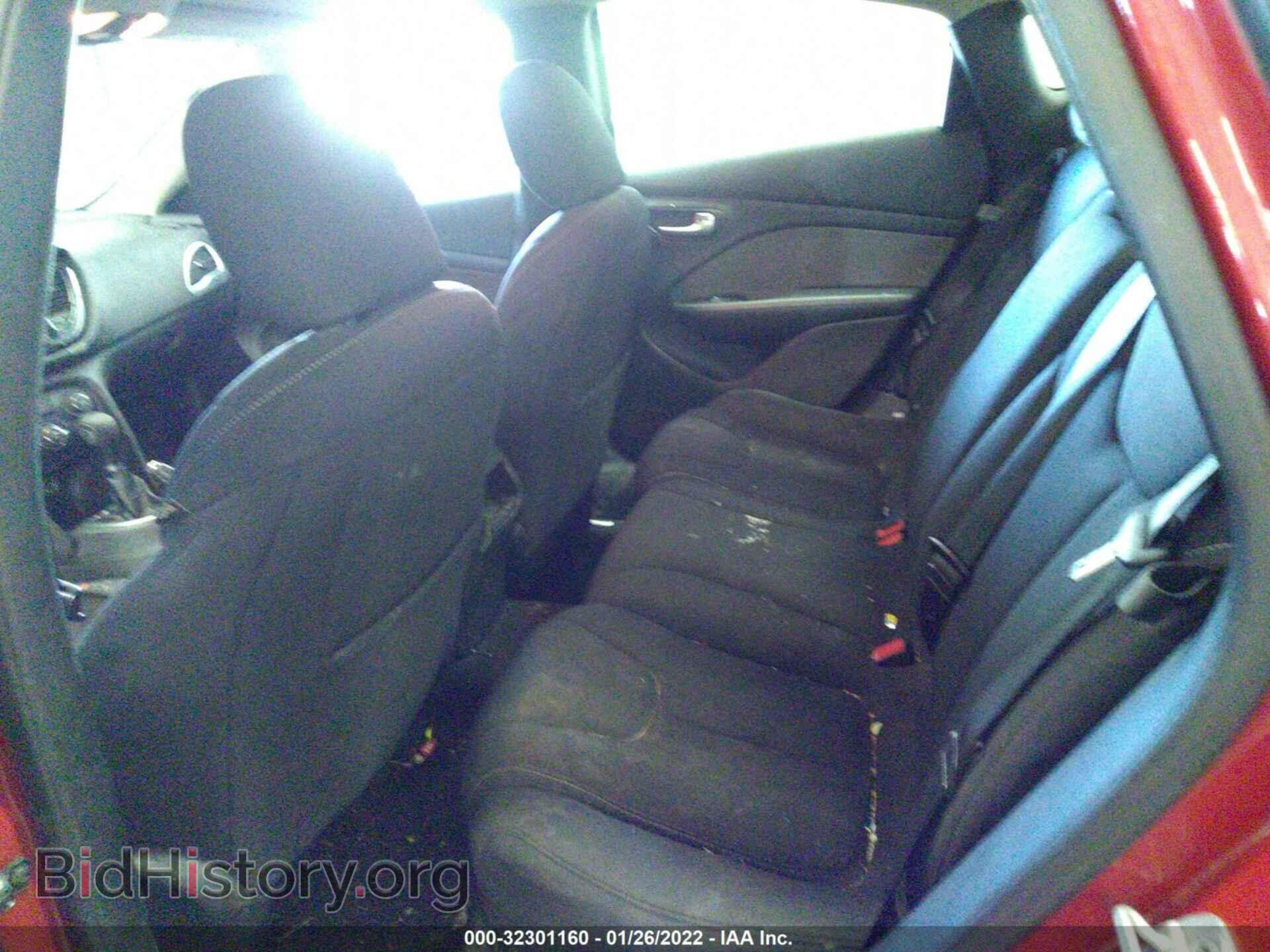 2013 DODGE DART - VIN: 1C3CDFBH4DD232823 - Photo 8