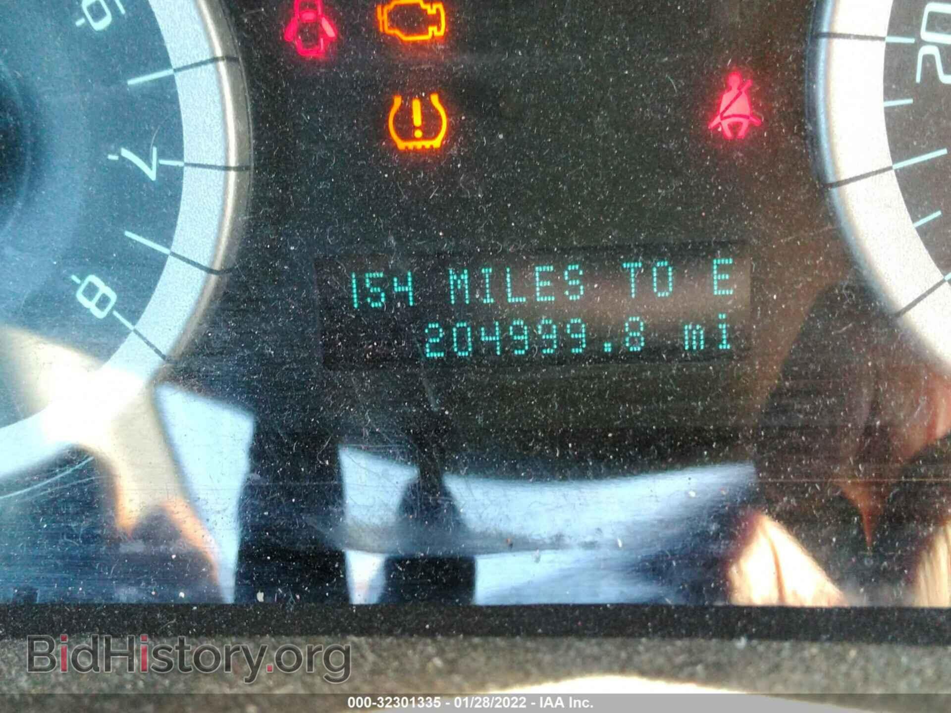2011 FORD ESCAPE - VIN: 1FMCU0E73BKC22722 - Фото 7