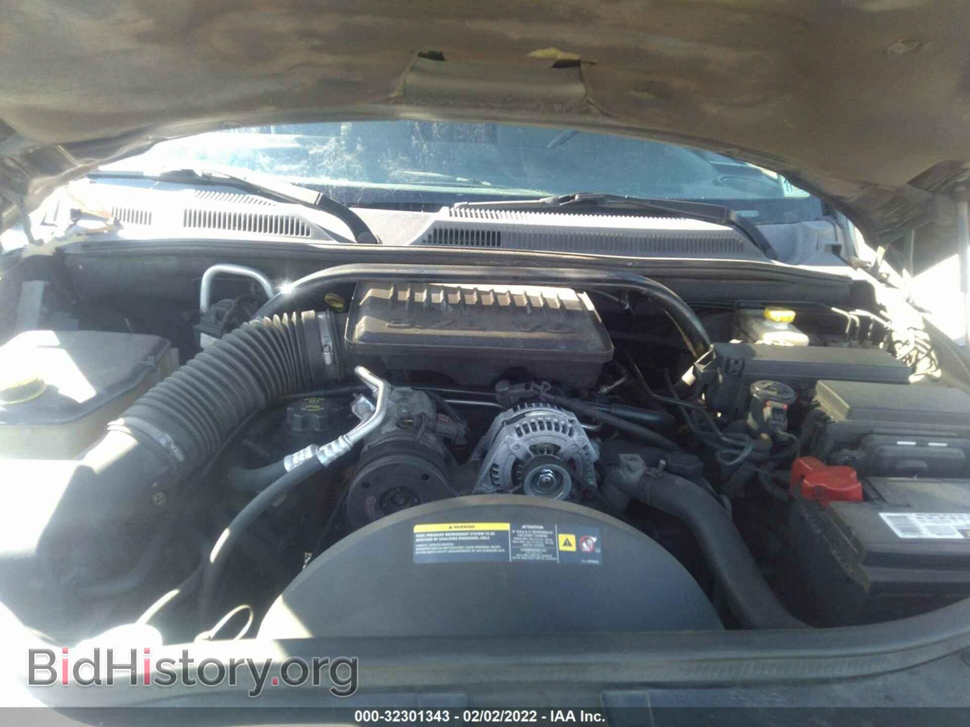 2006 JEEP COMMANDER - VIN: 1J8HG48K06C207435 - Фото 10