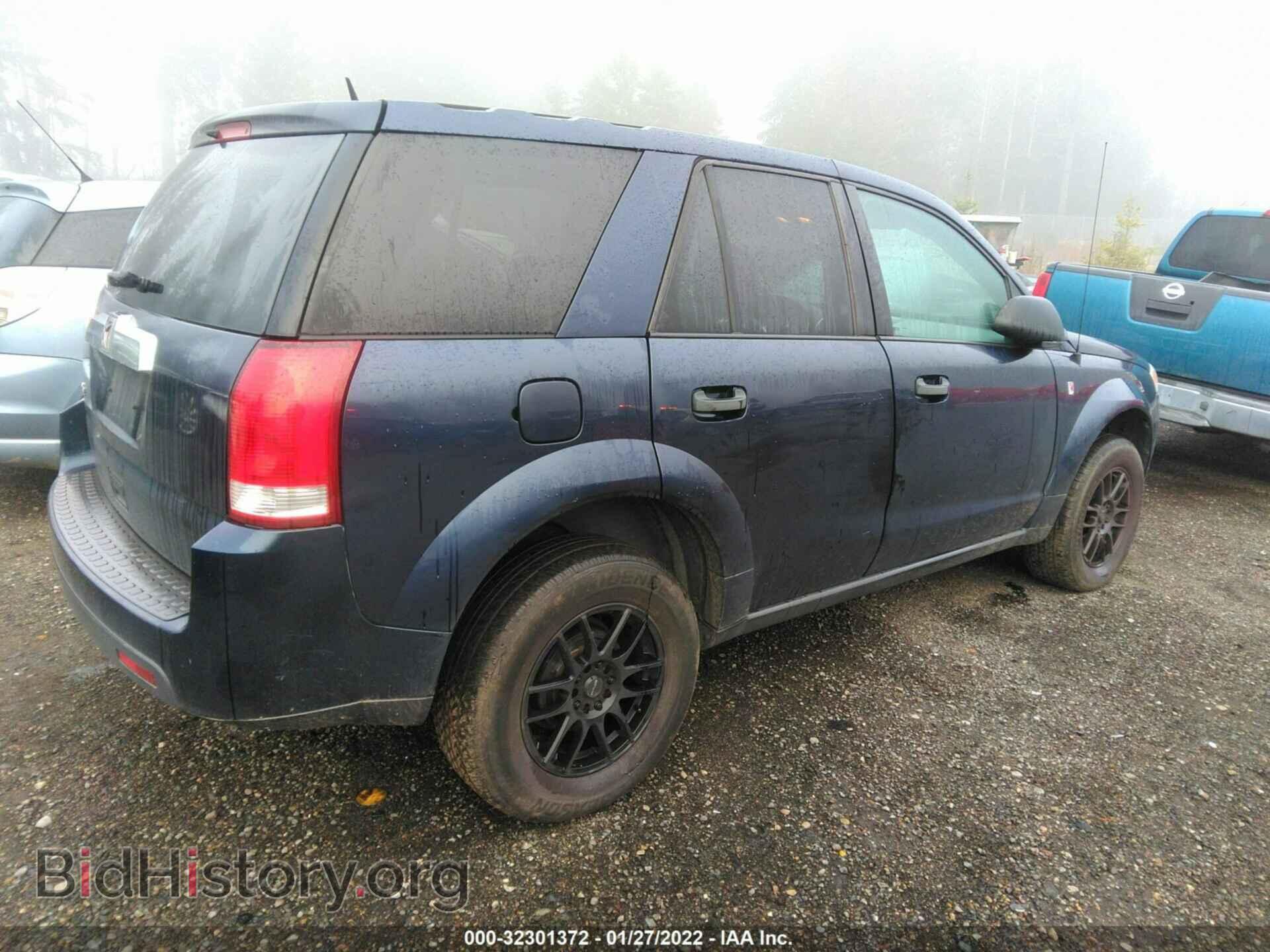 2007 SATURN VUE - VIN: 5GZCZ33D17S876060 - Фото 4