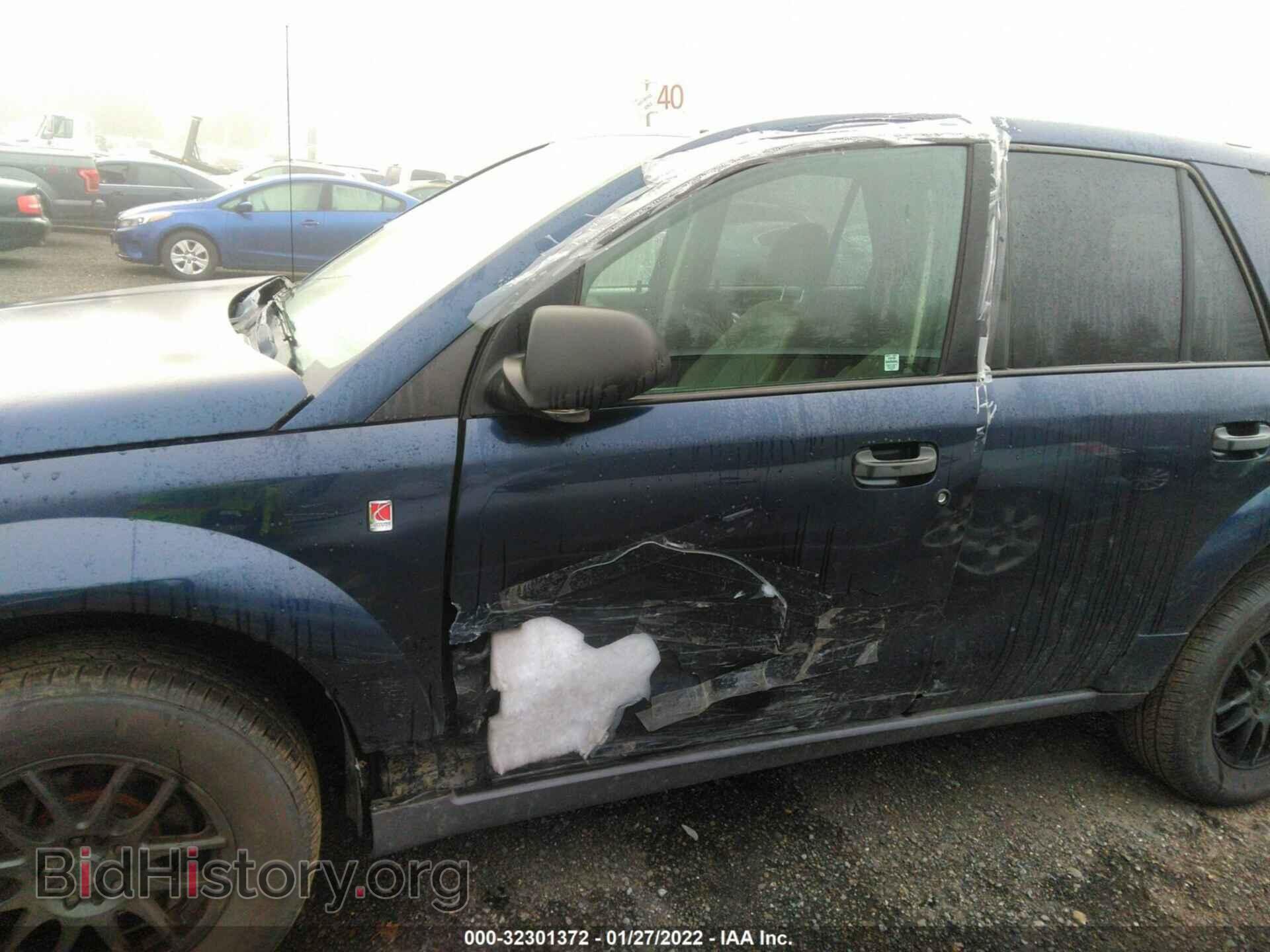 2007 SATURN VUE - VIN: 5GZCZ33D17S876060 - Фото 6