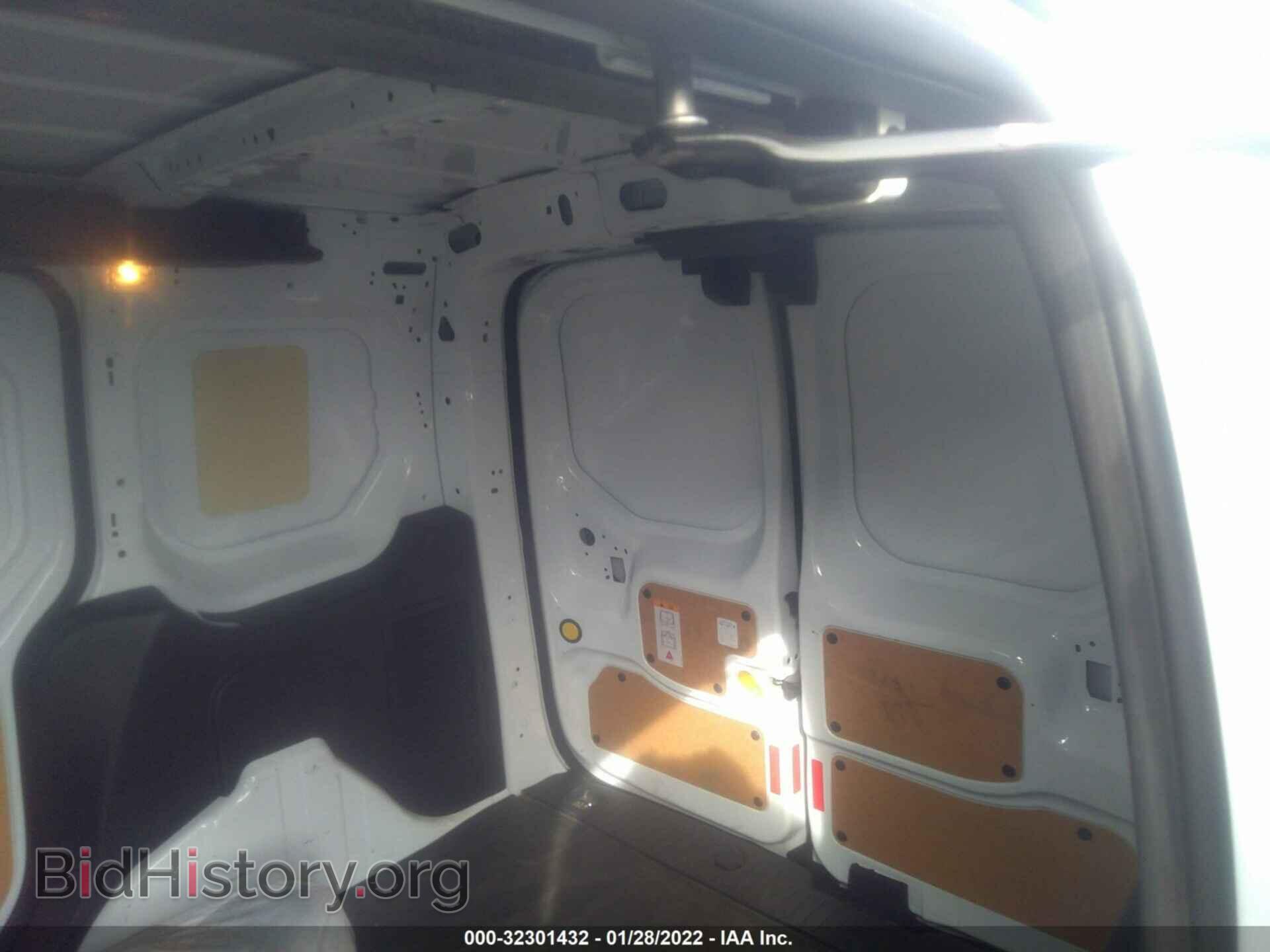 2015 FORD TRANSIT CONNECT - VIN: NM0LS6E79F1214078 - Фото 8