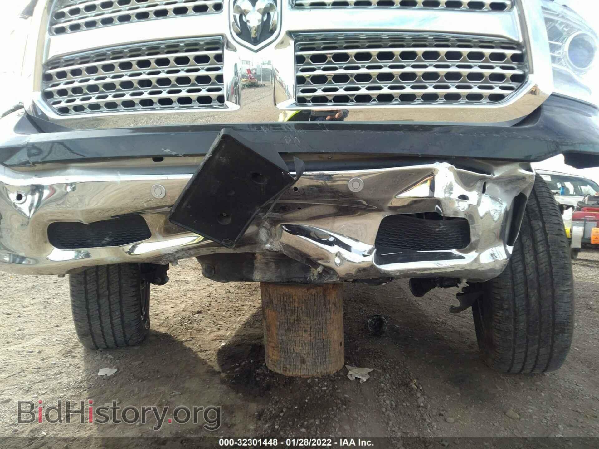 2018 RAM 1500 - VIN: 1C6RR7NT9JS152445 - Фото 6