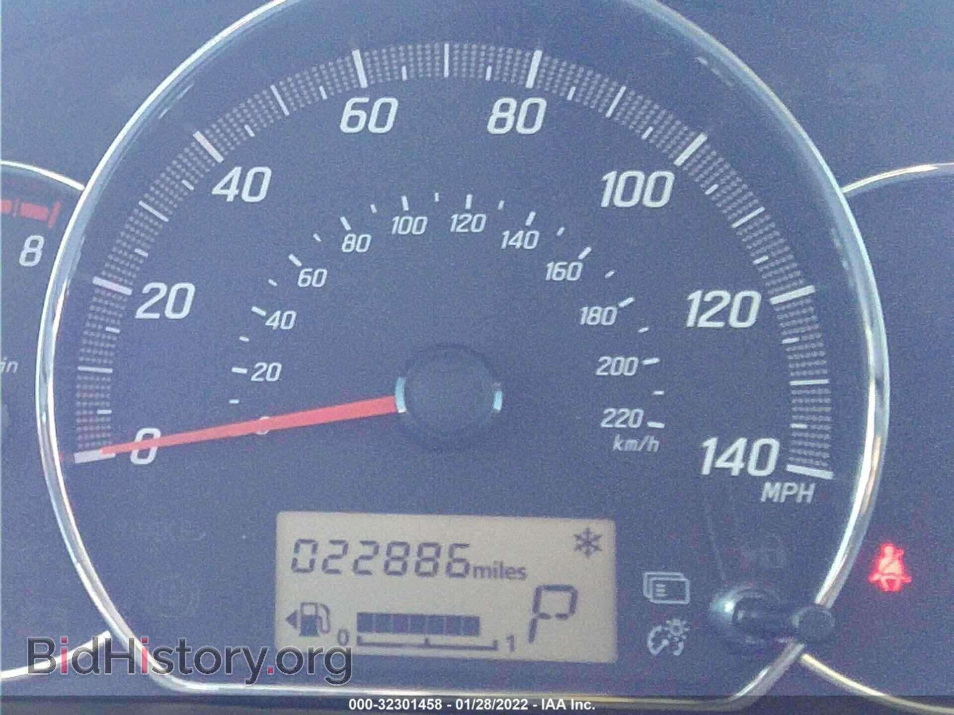 2019 MITSUBISHI MIRAGE G4 - VIN: ML32F4FJ8KHF12257 - Фото 7