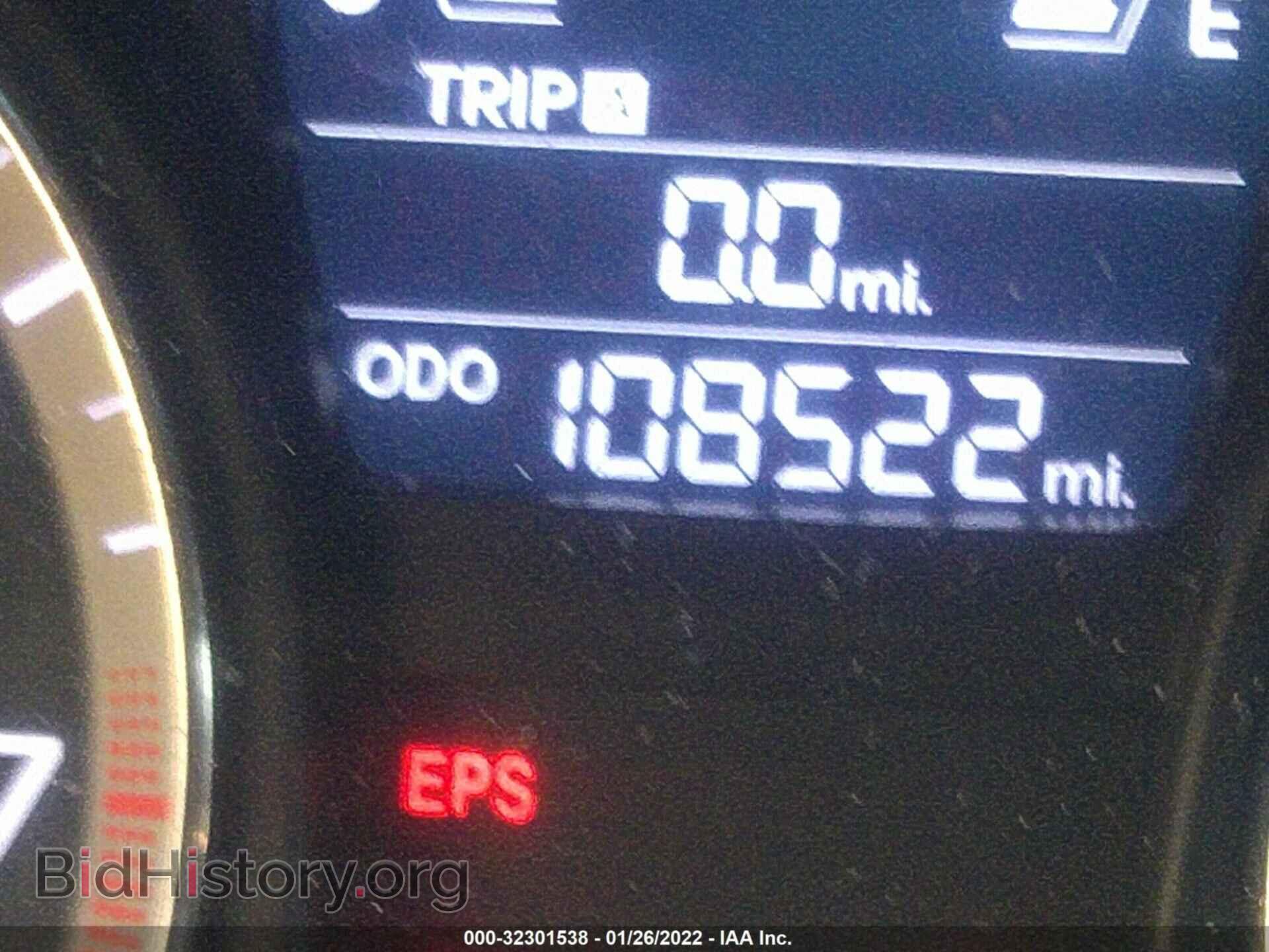 2013 HYUNDAI ACCENT - VIN: KMHCT5AEXDU128901 - Фото 7