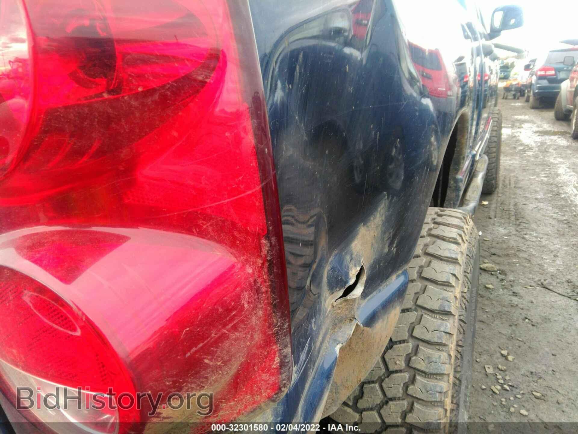 2007 DODGE RAM 2500 - VIN: 3D3KS28D57G774747 - Фото 6