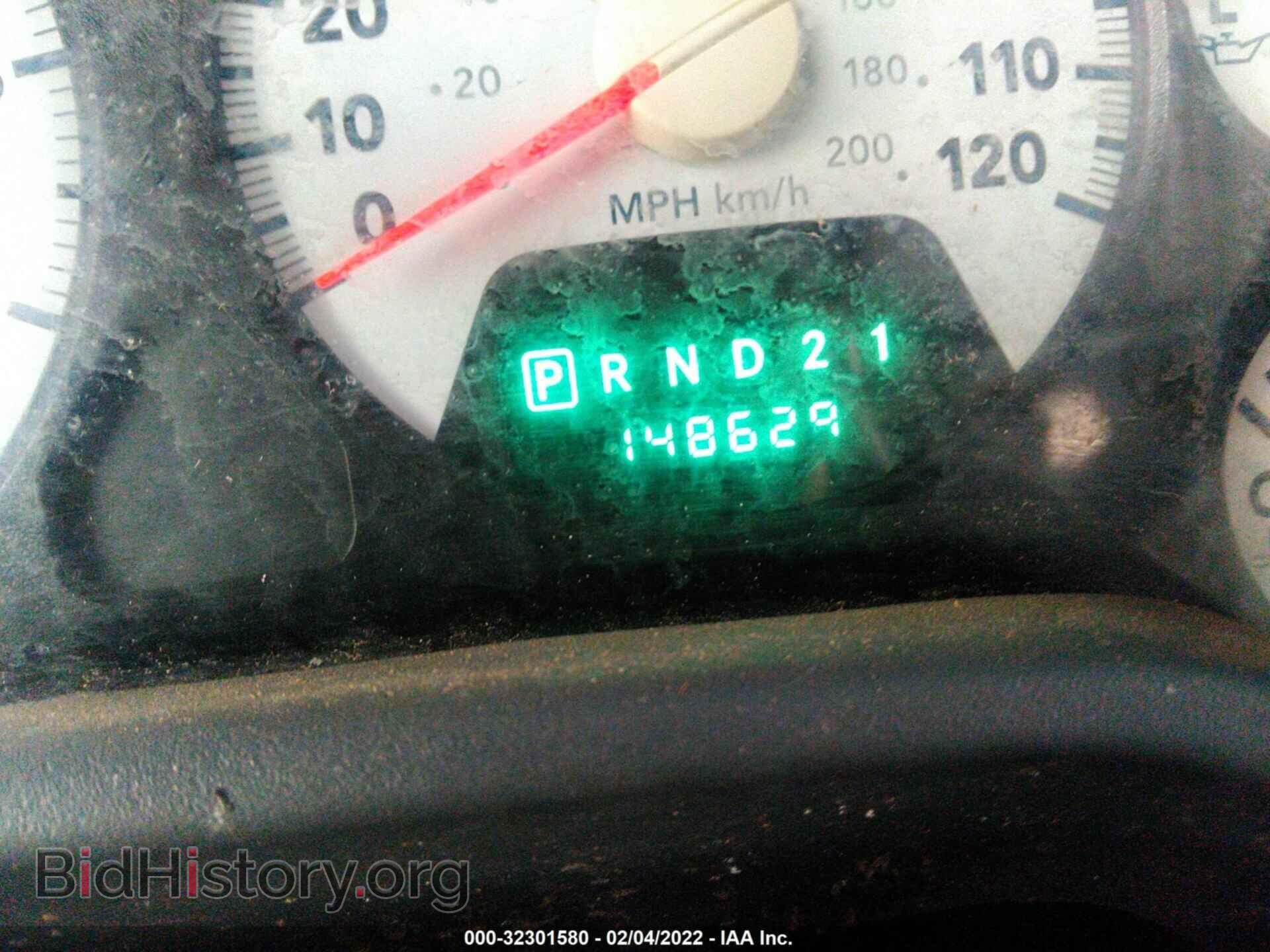 2007 DODGE RAM 2500 - VIN: 3D3KS28D57G774747 - Фото 7