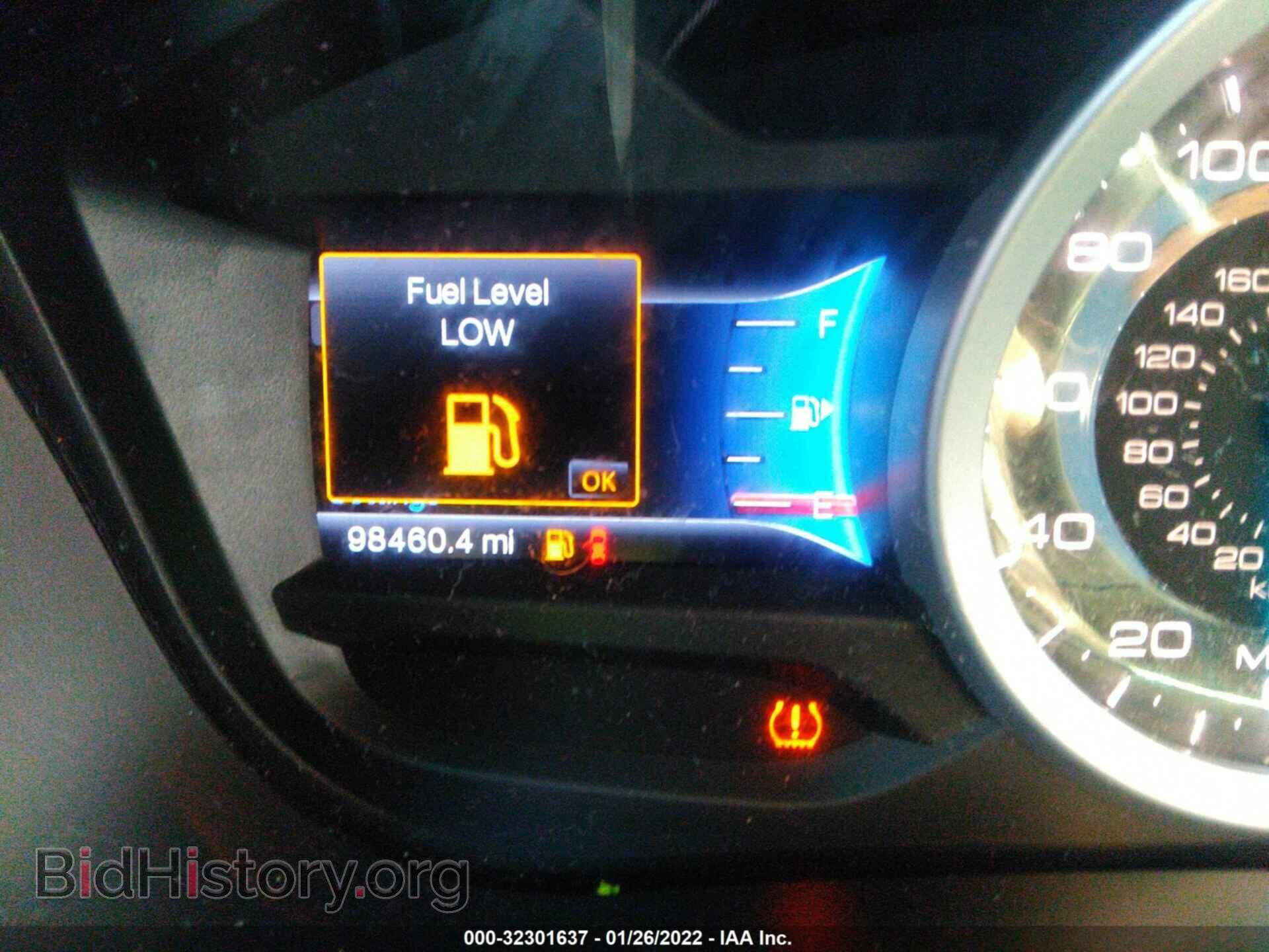 2015 FORD EXPLORER - VIN: 1FM5K7D87FGB10032 - Фото 7