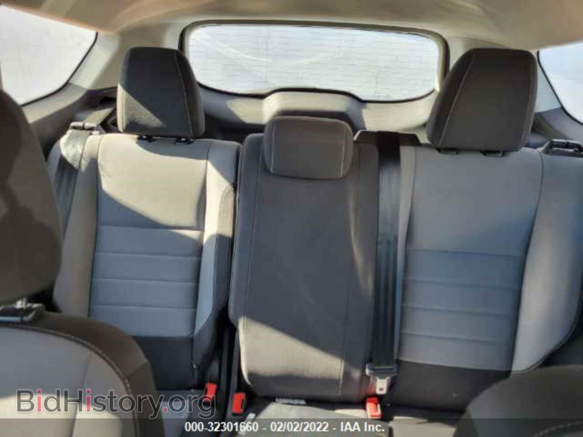 2017 FORD ESCAPE - VIN: 1FMCU0F77HUB66800 - Photo 8