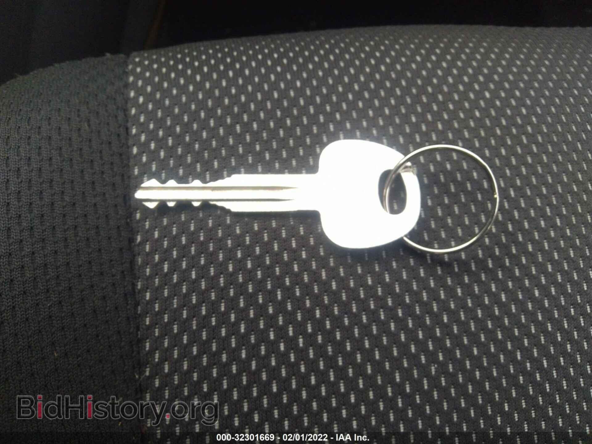 2007 KIA RIO - VIN: KNADE123776187676 - Фото 11