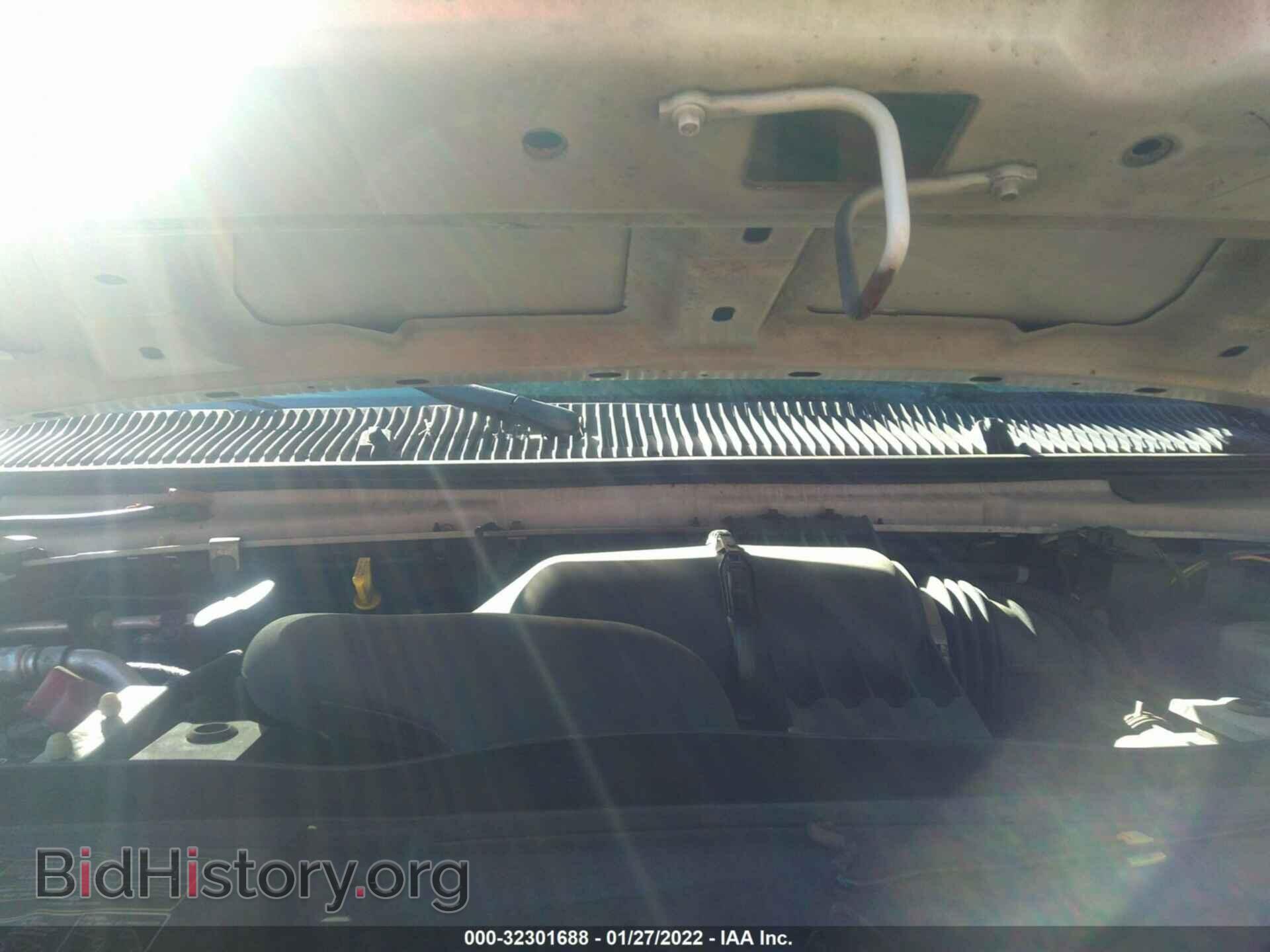 2011 FORD ECONOLINE CARGO VAN - VIN: 1FTNE2EL1BDA76571 - Фото 10
