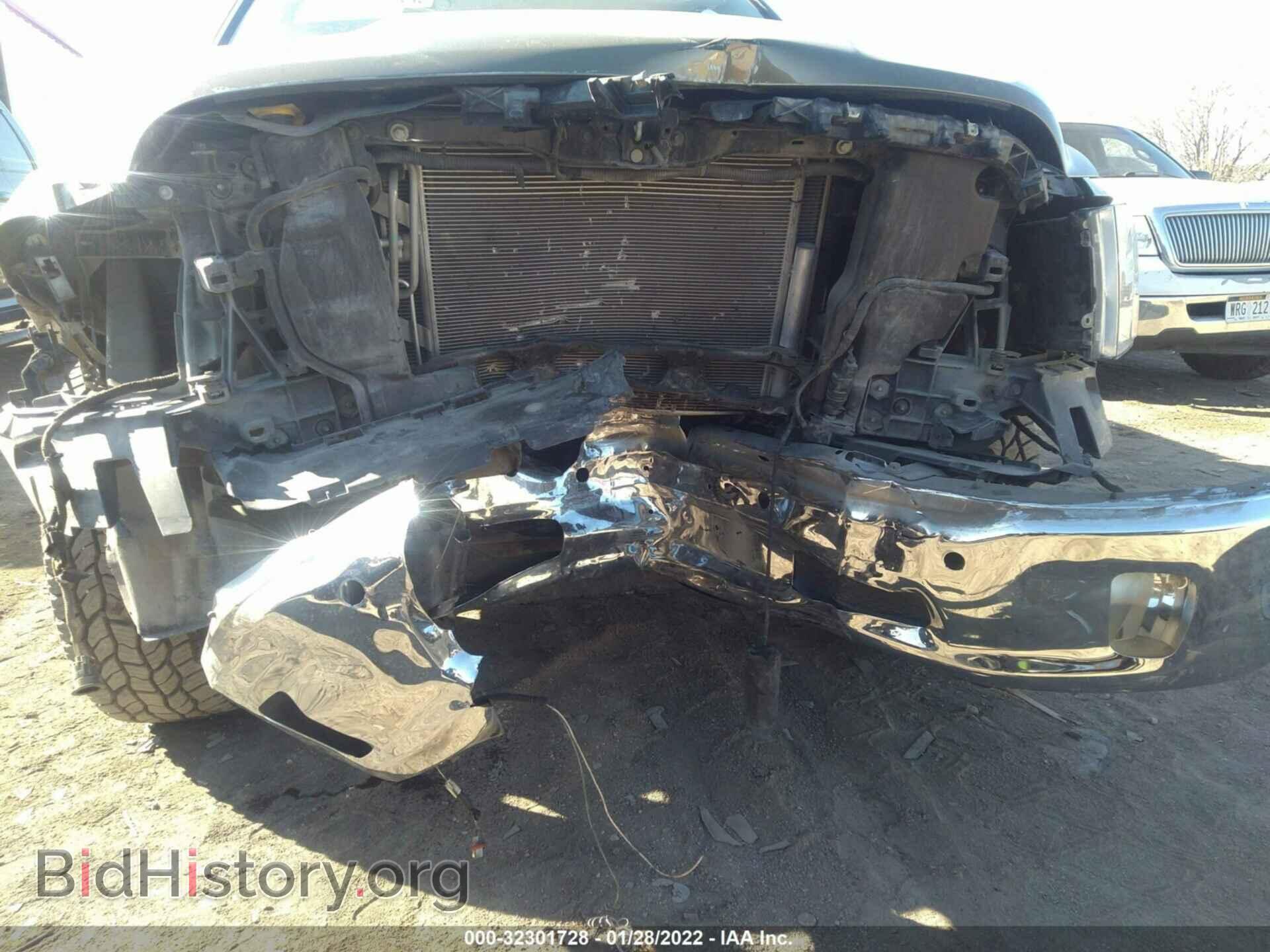2014 RAM 1500 - VIN: 1C6RR7LT3ES467203 - Фото 6