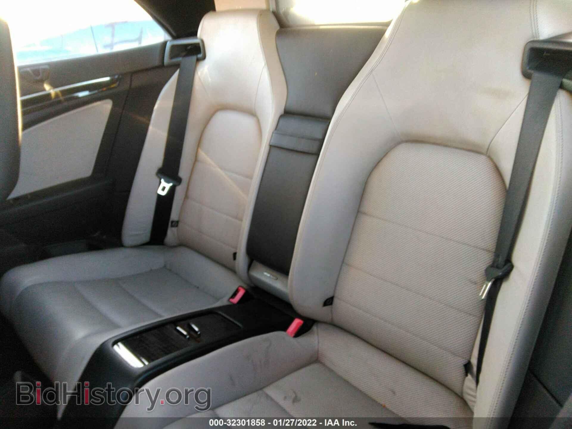 2011 MERCEDES-BENZ E-CLASS - VIN: WDDKK7CF1BF086436 - Фото 8