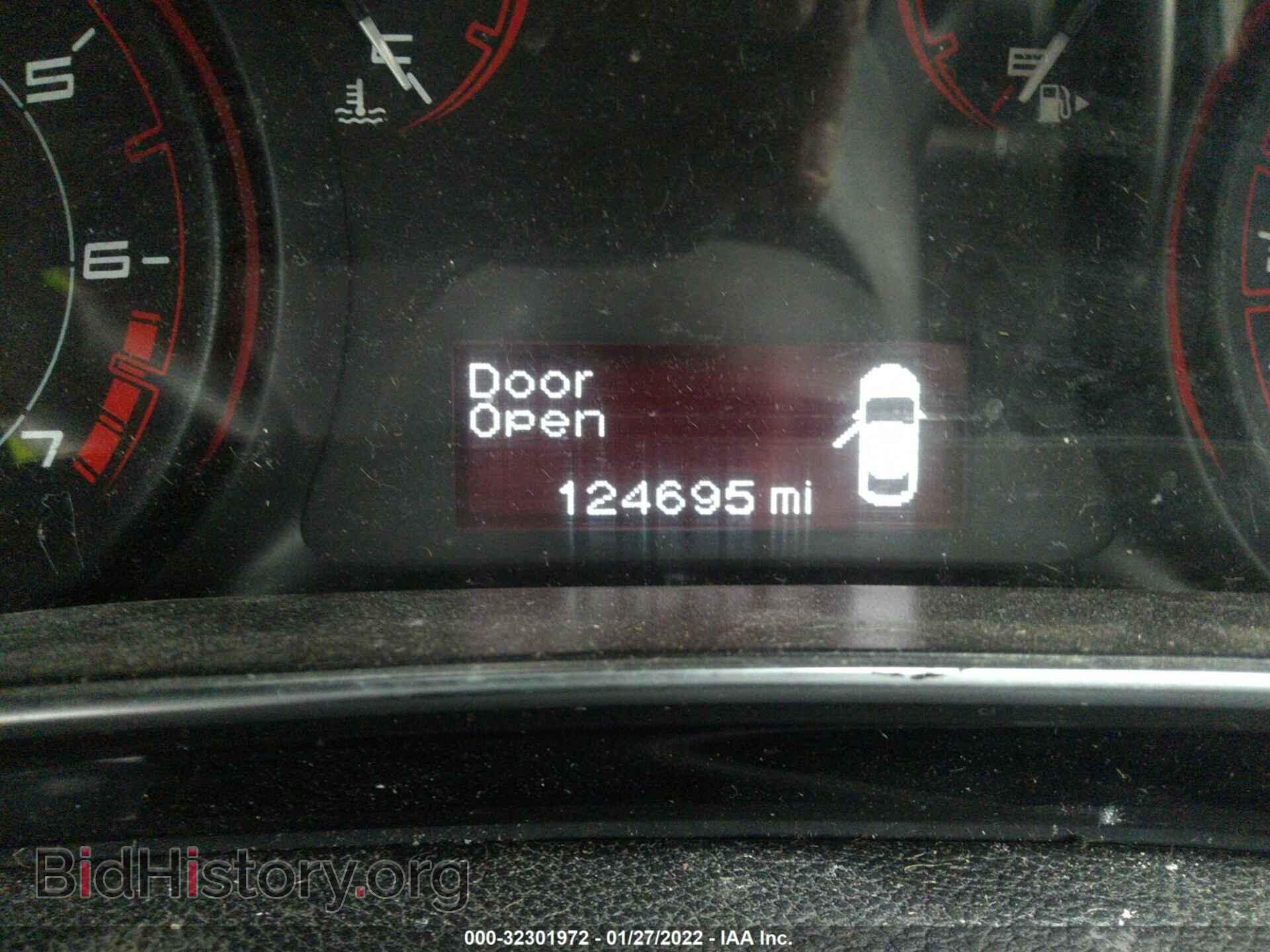 2013 DODGE DART - VIN: 1C3CDFBA5DD291933 - Photo 7