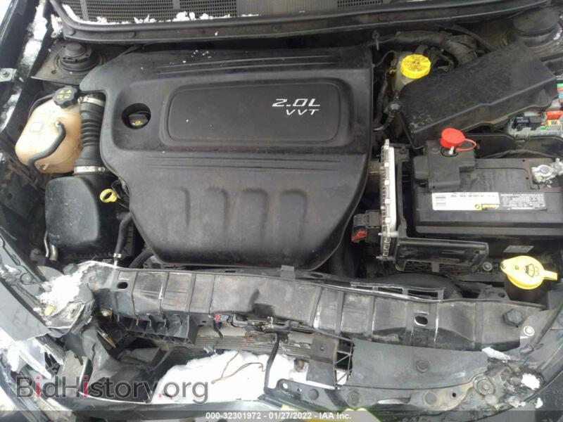 2013 Dodge DART (VIN 1C3CDFBA5DD291933) — фото 10 из 15