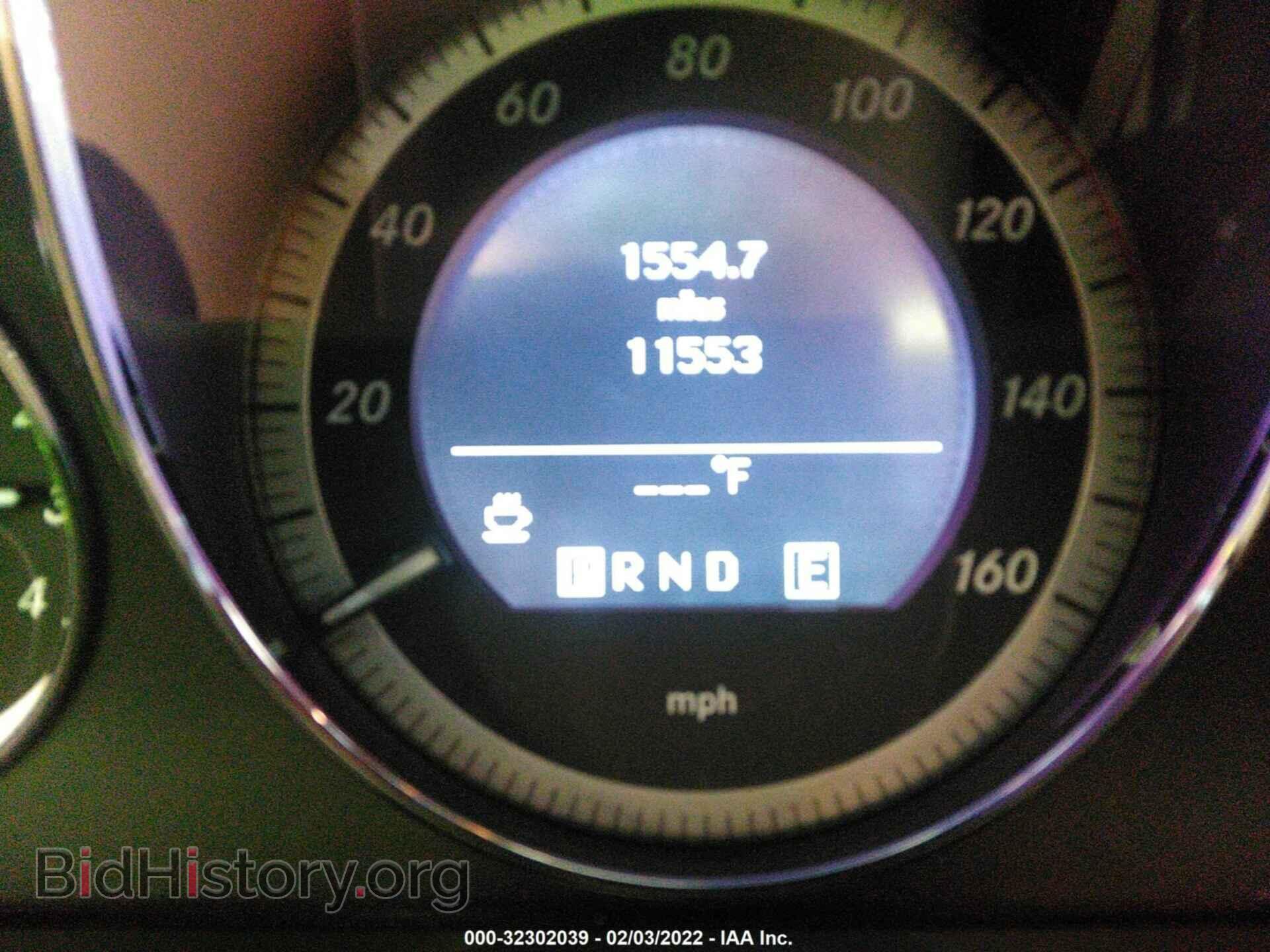 2011 MERCEDES-BENZ E-CLASS - VIN: WDDKJ7CB3BF120568 - Фото 7