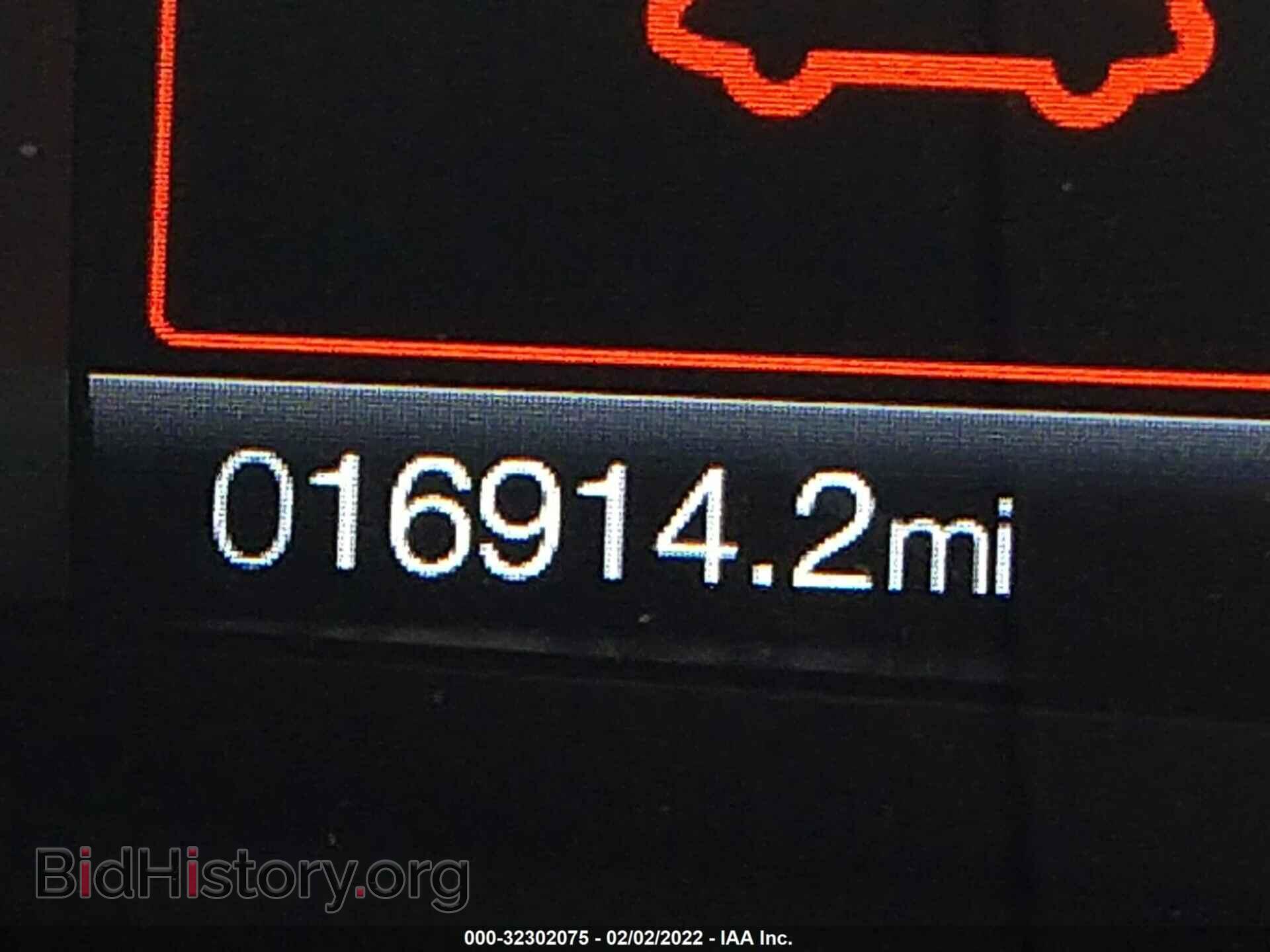 2020 FORD EDGE - VIN: 2FMPK3K93LBB12196 - Photo 7