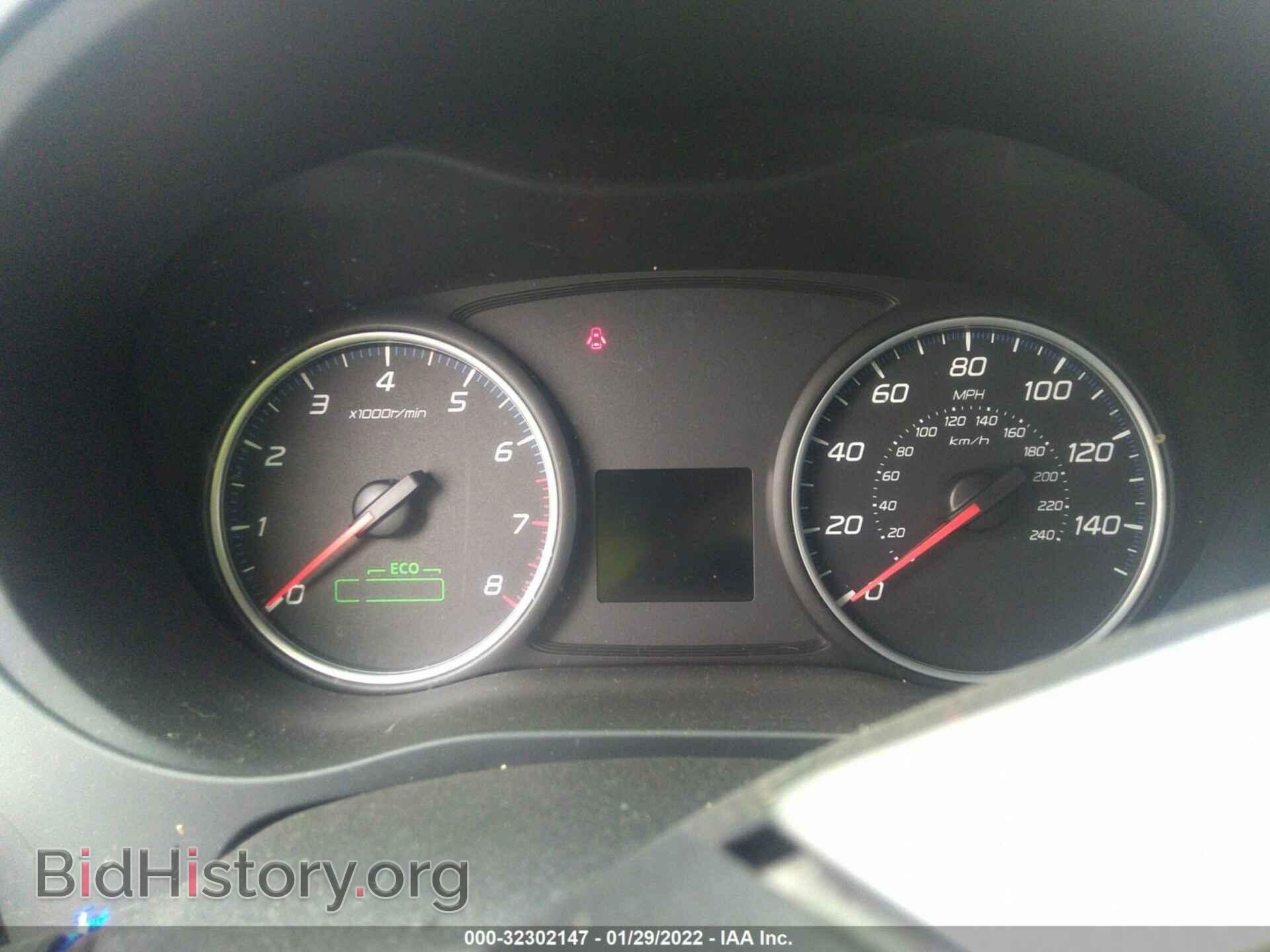 2015 MITSUBISHI OUTLANDER - VIN: JA4AD2A36FZ006218 - Фото 7