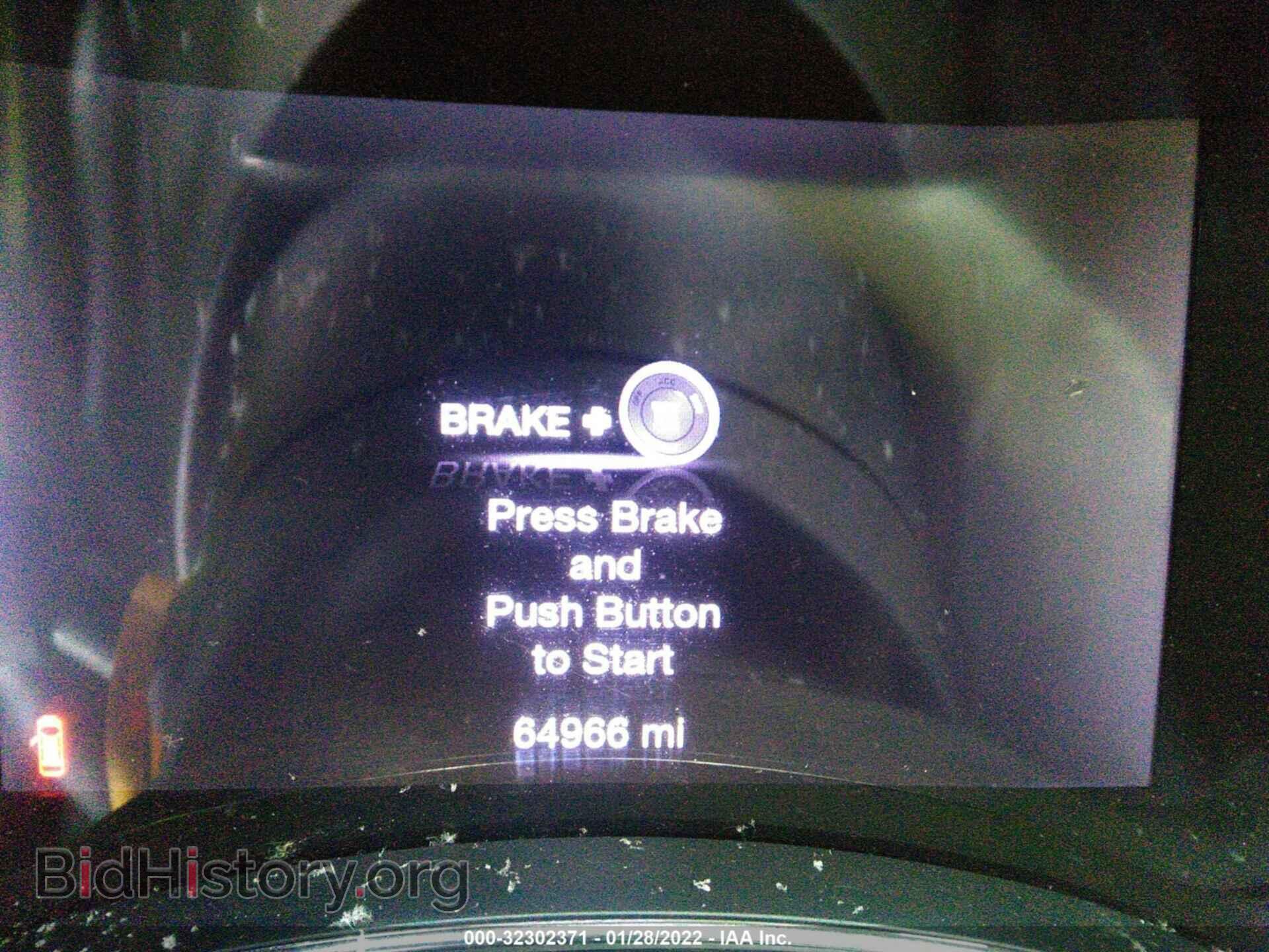 2018 DODGE DURANGO - VIN: 1C4RDJAG3JC282759 - Photo 7