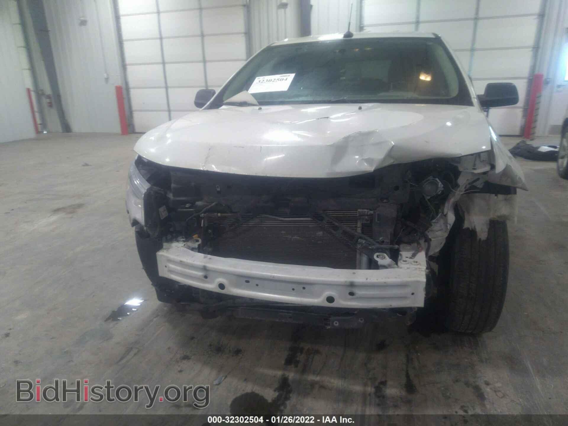 2011 FORD EDGE - VIN: 2FMDK3GC2BBB51481 - Фото 6