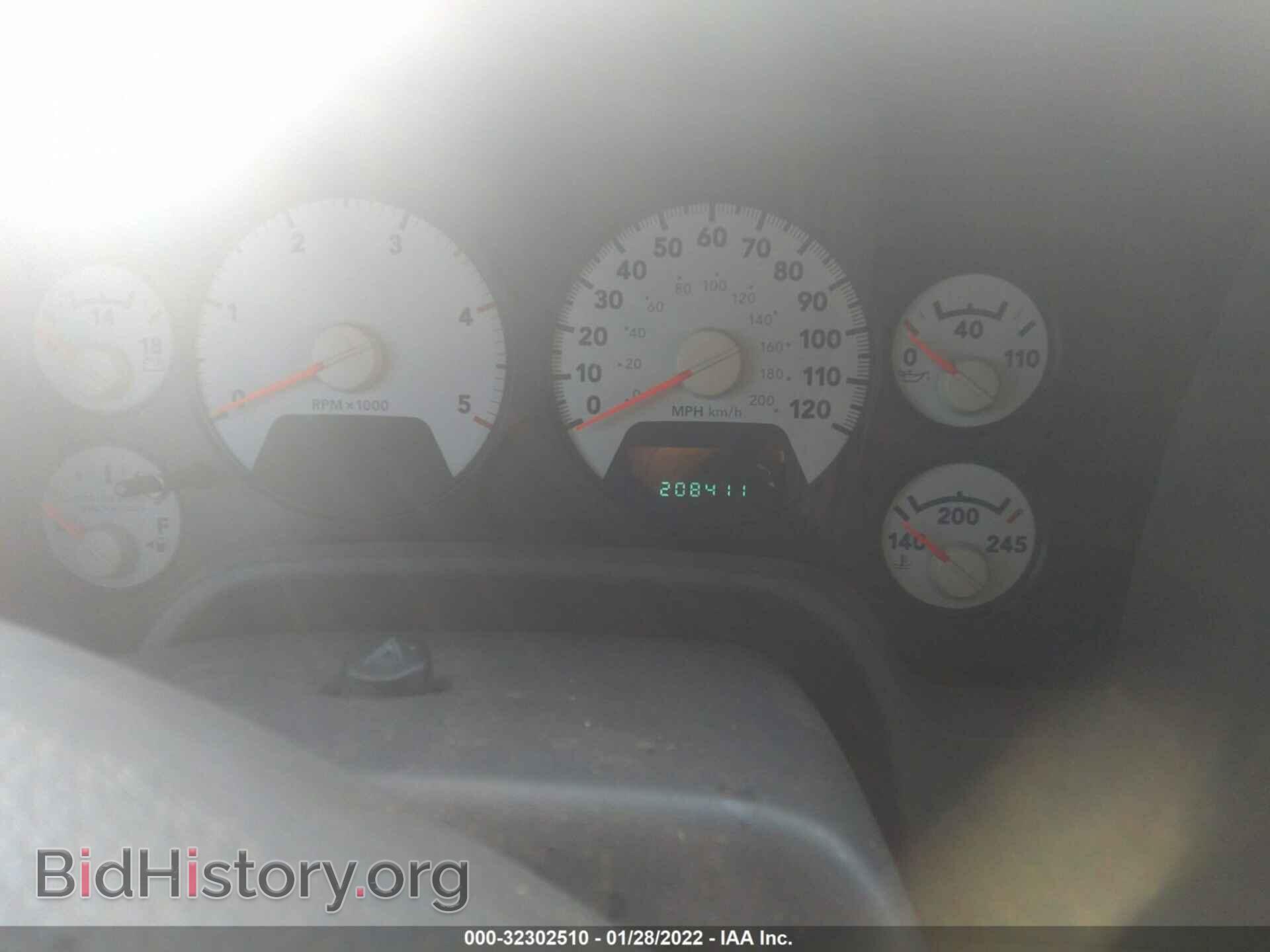 2007 DODGE RAM 3500 - VIN: 3D7MX48A07G796505 - Фото 6