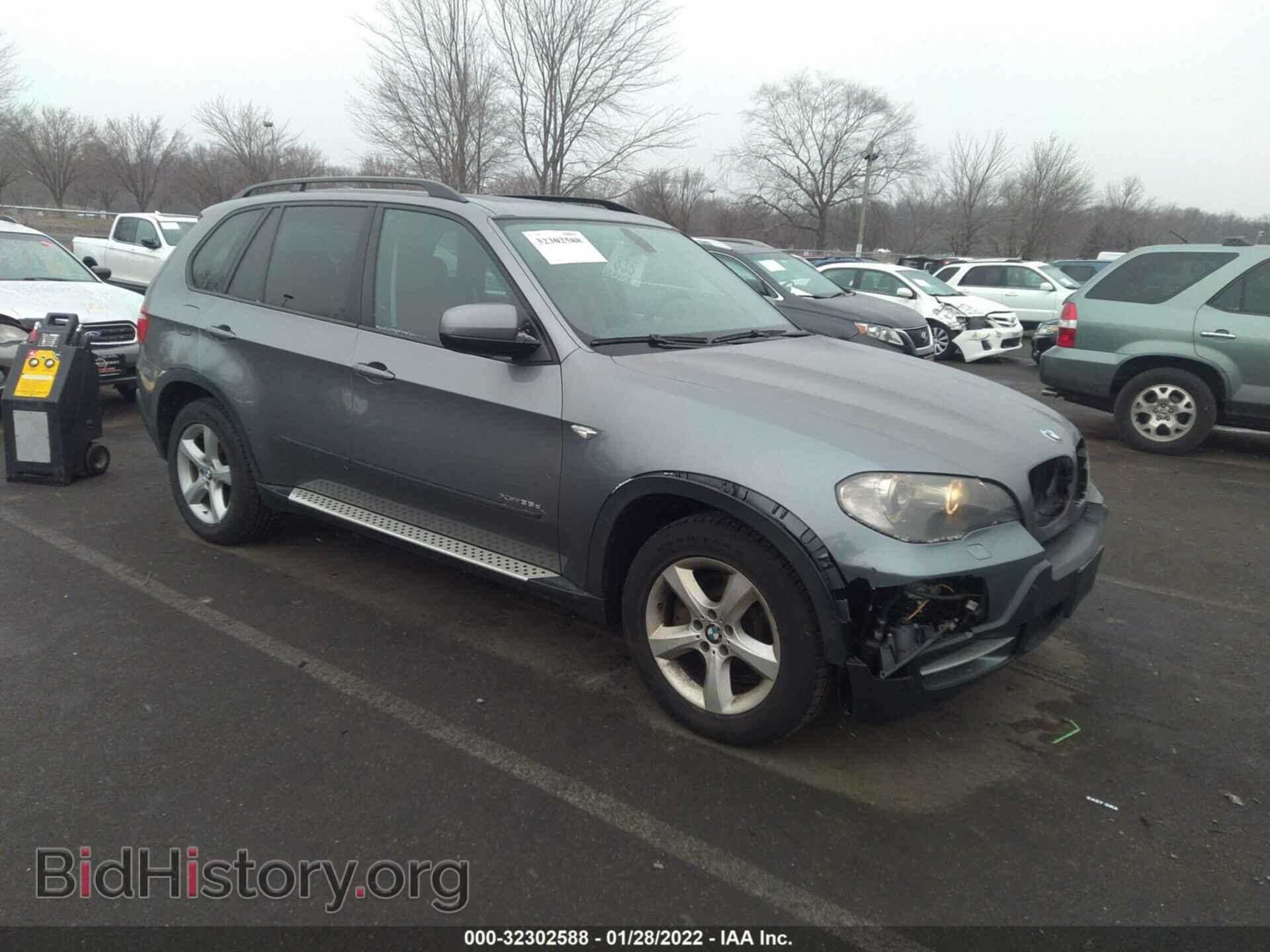 Photo 5UXFF0C55ALT76708 - BMW X5 2010