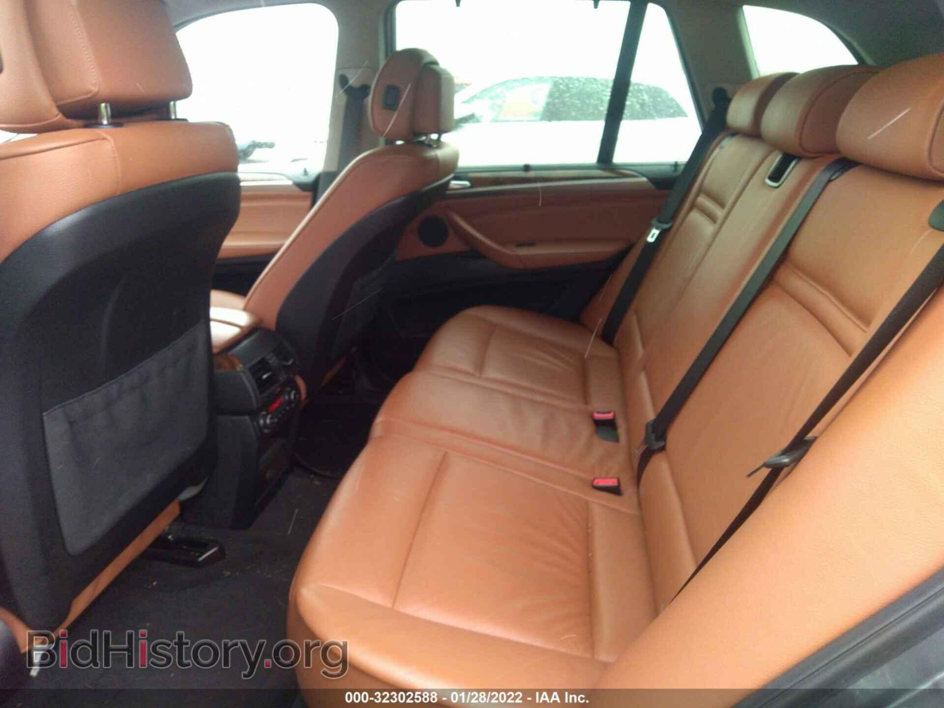 2010 BMW X5 - VIN: 5UXFF0C55ALT76708 - Photo 8