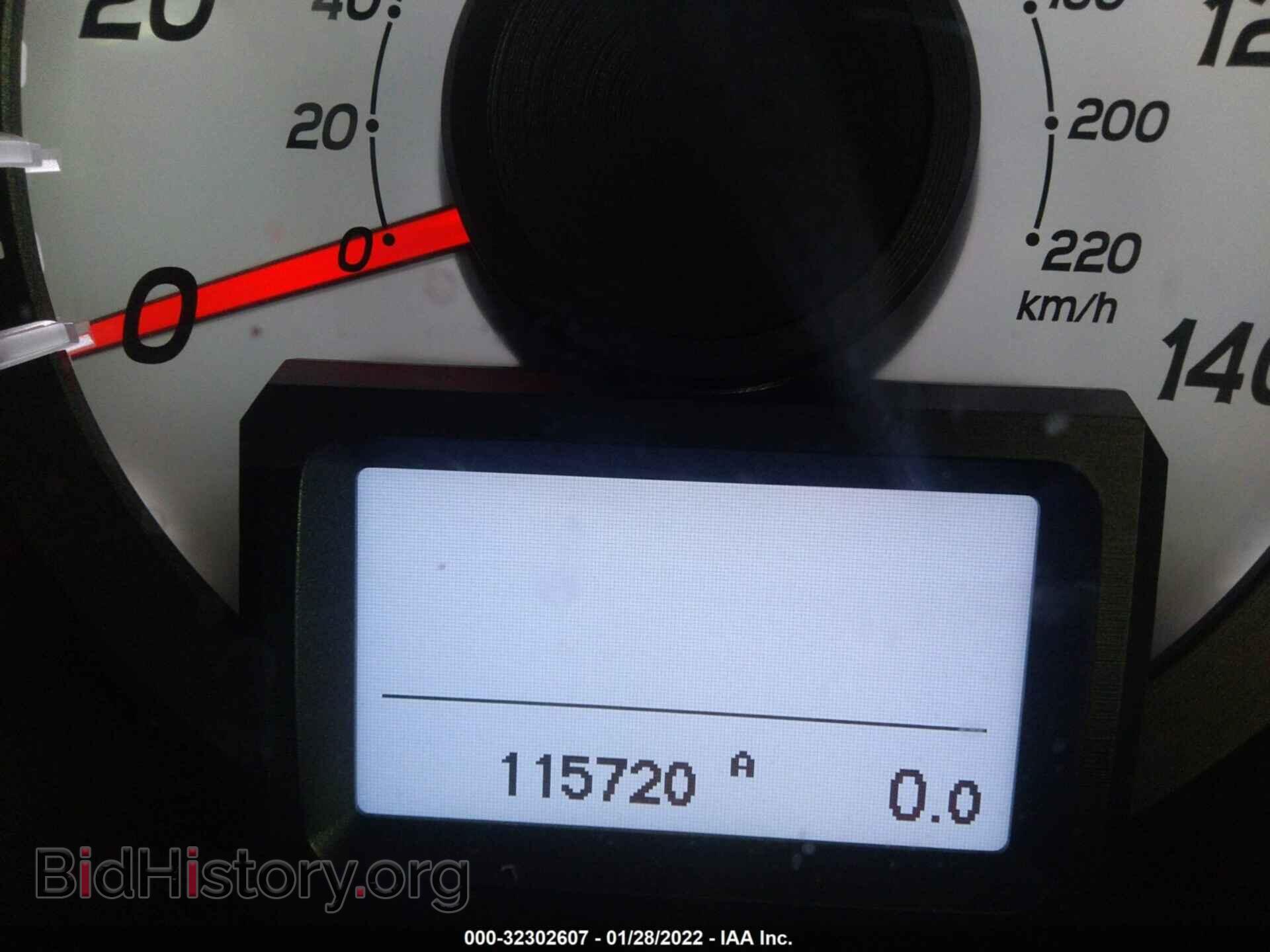 2014 HONDA PILOT - VIN: 5FNYF3H96EB001670 - Фото 7