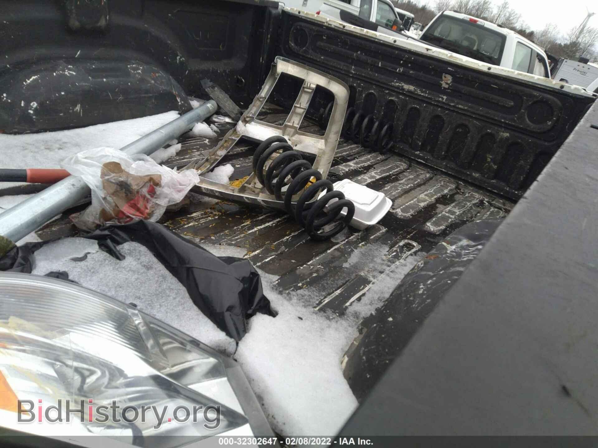 2018 RAM 3500 - VIN: 3C63R3GL4JG392831 - Фото 14