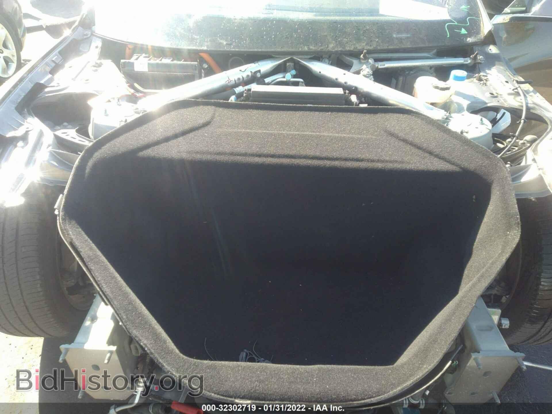 2015 TESLA MODEL S - VIN: 5YJSA1E26FF112494 - Photo 10