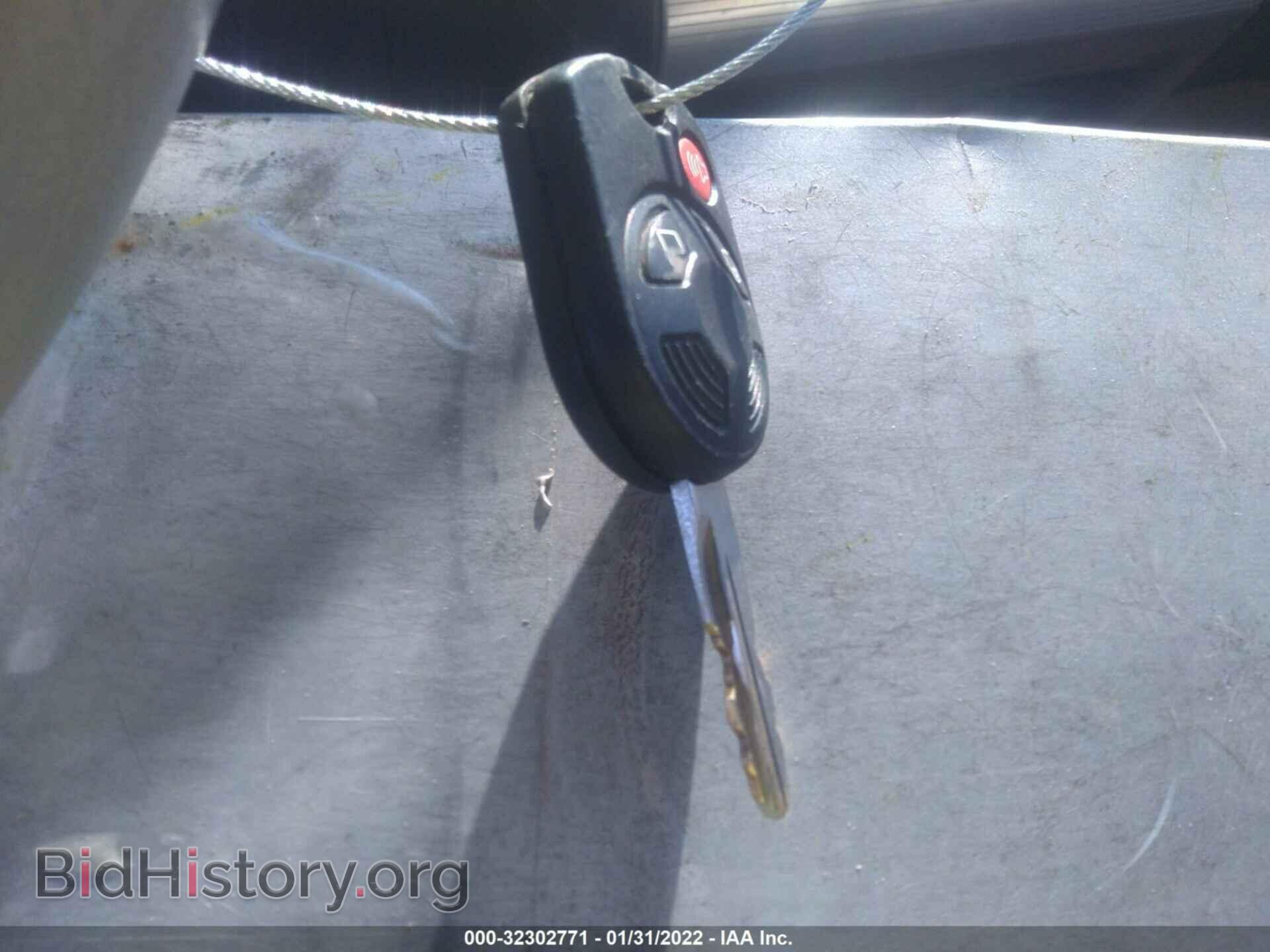2010 FORD EDGE - VIN: 2FMDK3JC4ABB02872 - Photo 11