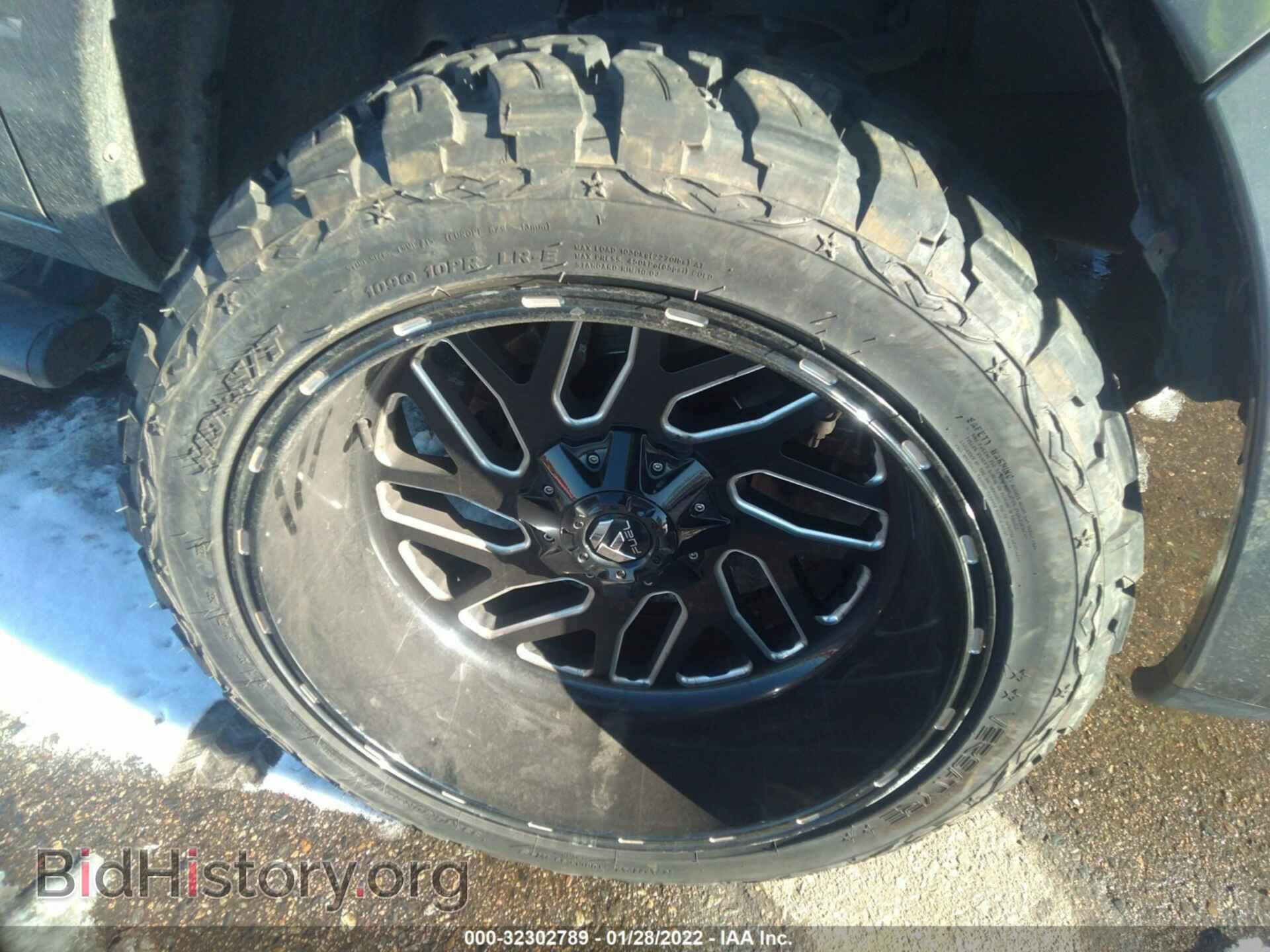 2011 RAM 1500 - VIN: 1D7RV1CT5BS678731 - Фото 13