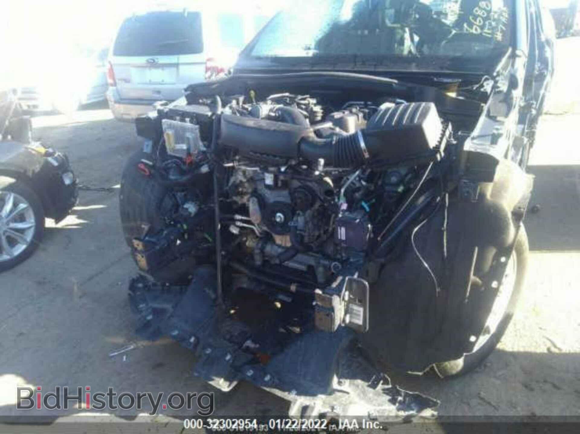 2021 DODGE DURANGO - VIN: 1C4RDJDG5MC696688 - Фото 6
