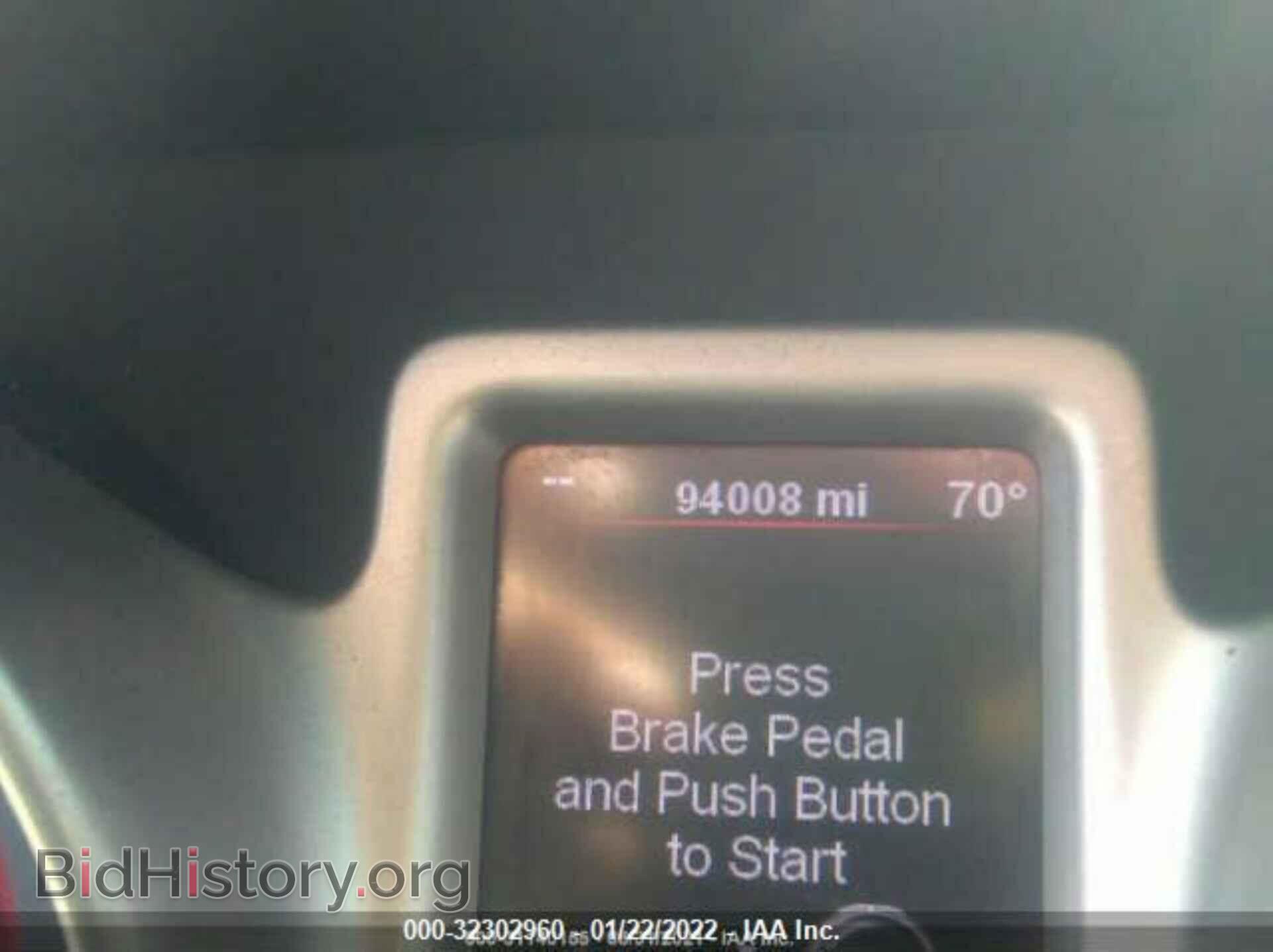 2011 DODGE JOURNEY - VIN: 3D4PG1FG6BT515808 - Фото 7