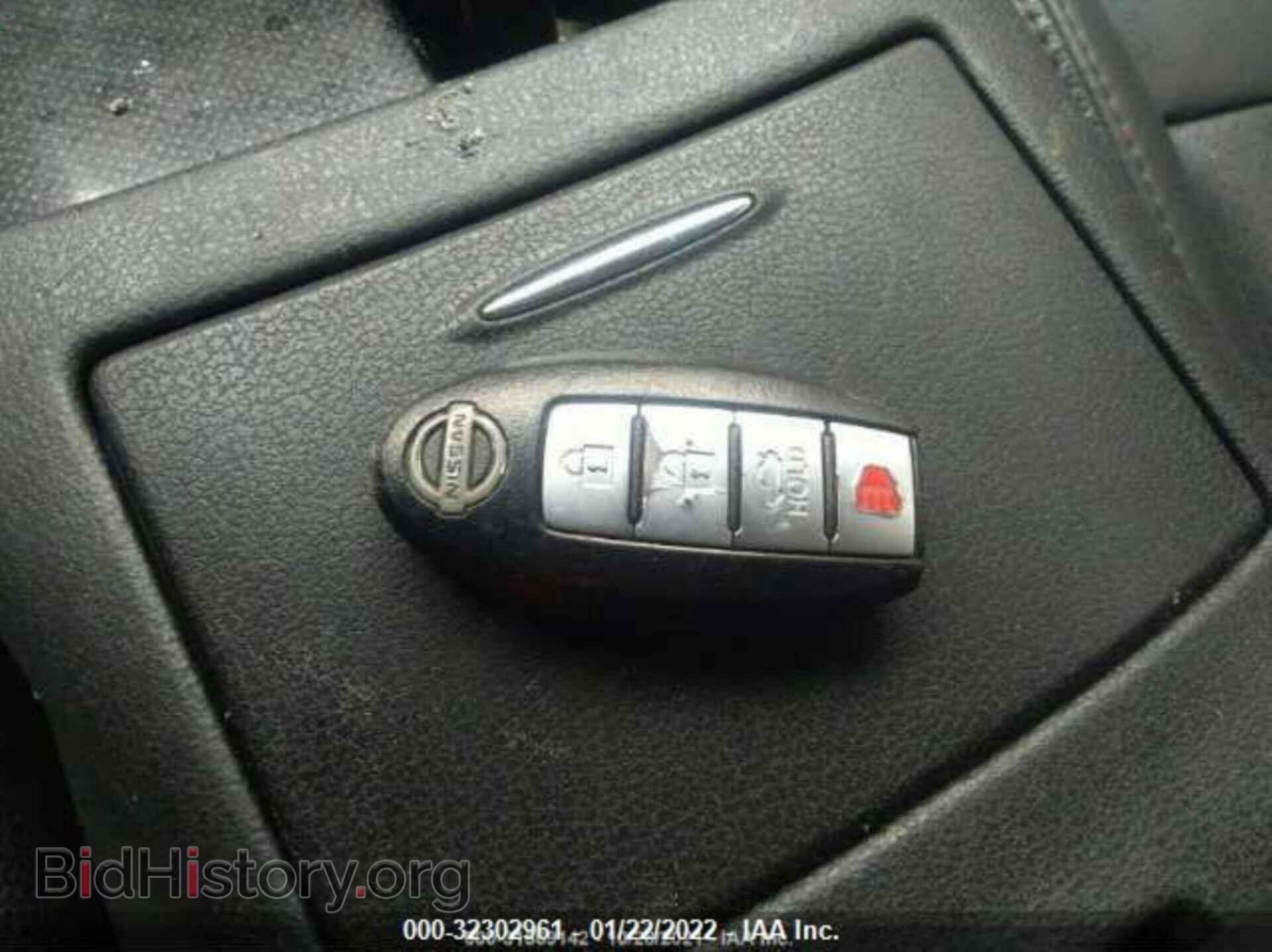 2011 NISSAN MAXIMA - VIN: 1N4AA5AP4BC841515 - Фото 11