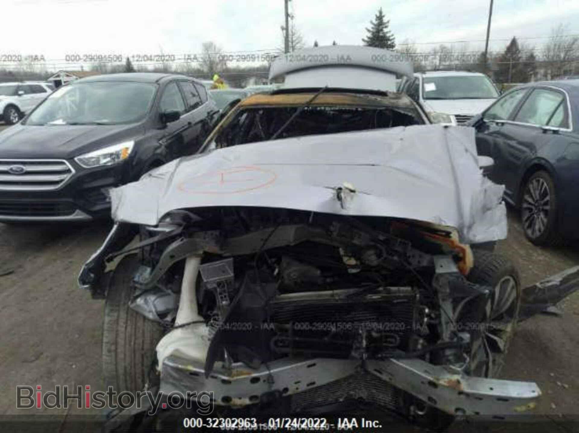 2013 DODGE CHARGER - VIN: 2C3CDXEJ2DH629924 - Фото 6