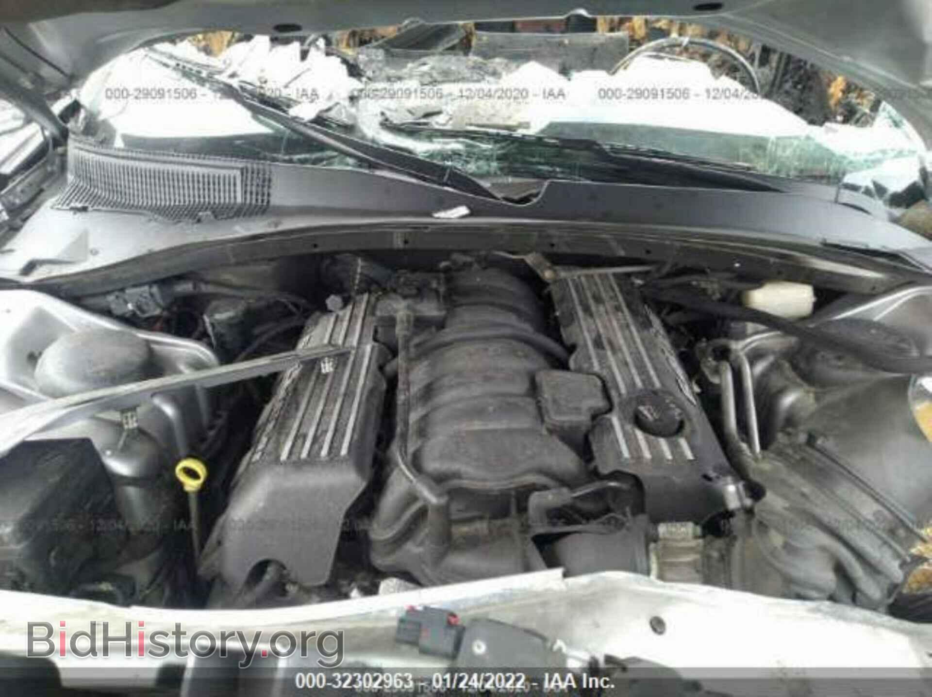 2013 DODGE CHARGER - VIN: 2C3CDXEJ2DH629924 - Фото 10
